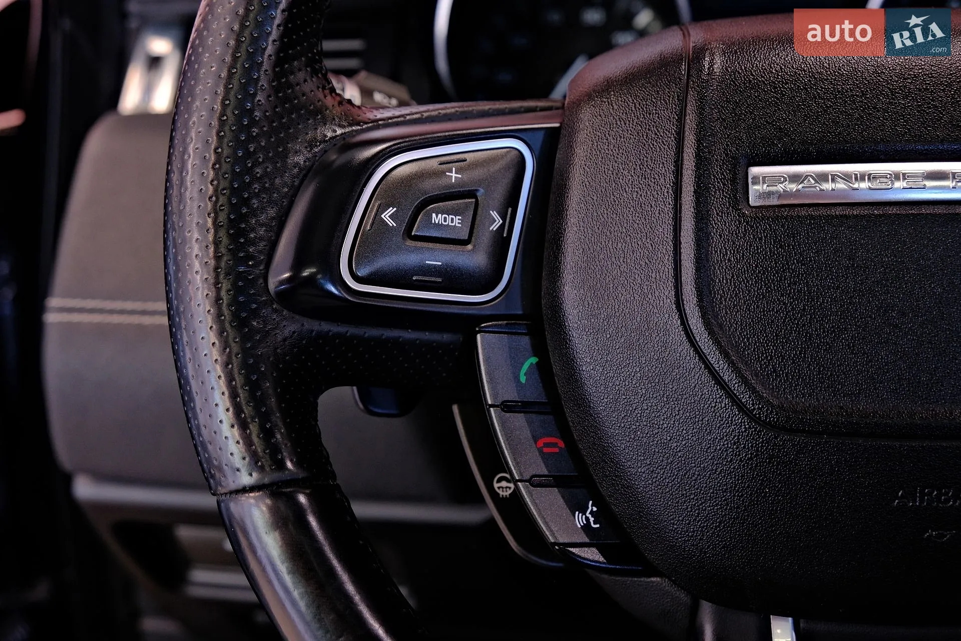 2014 Land Rover Range Rover Evoque - мініатюра 30