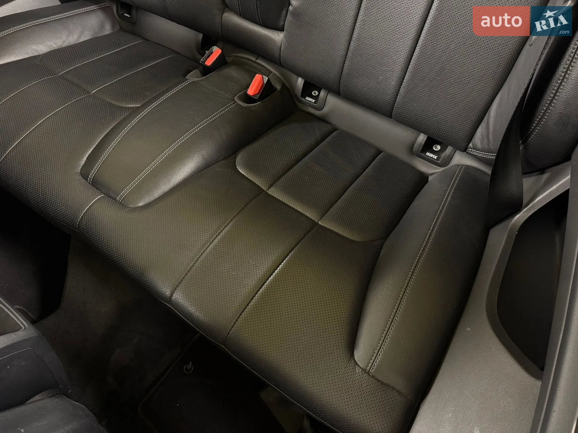 2017 Land Rover Range Rover Evoque - мініатюра 48
