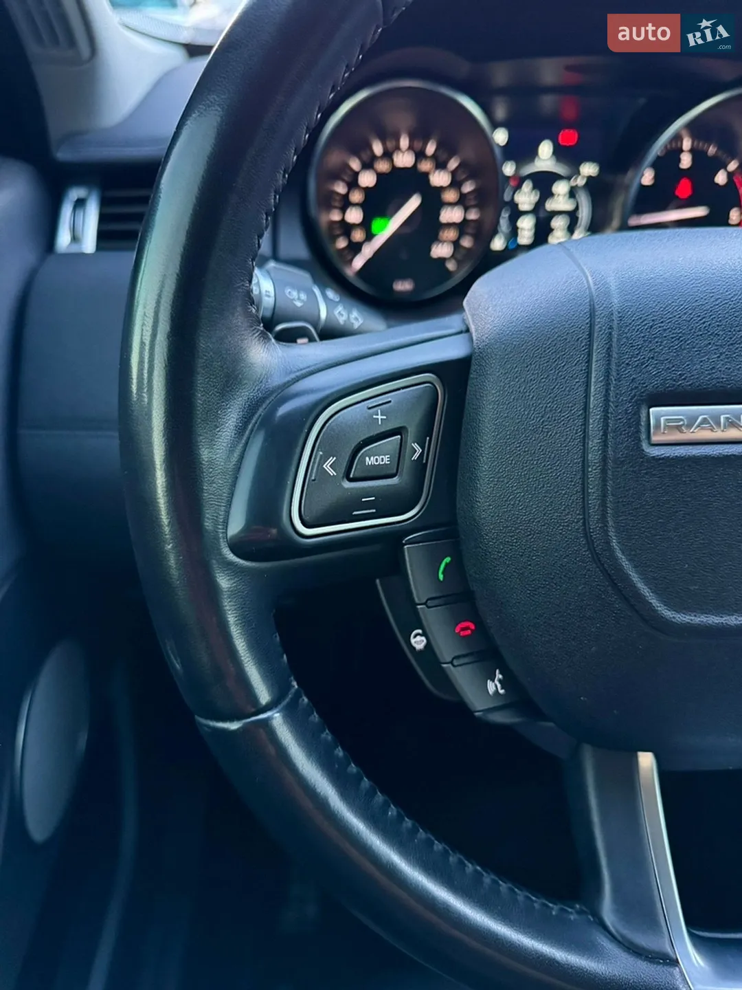 2018 Land Rover Range Rover Evoque - мініатюра 22