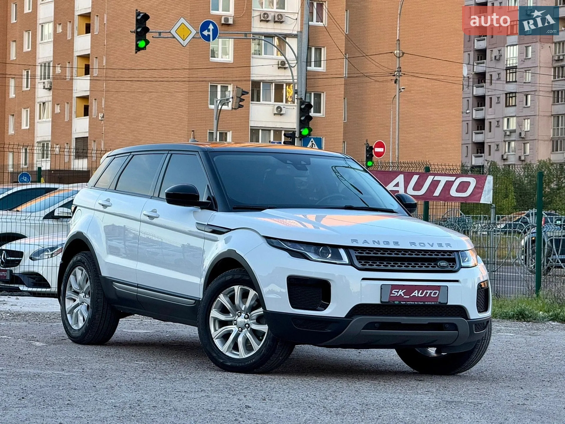 2018 Land Rover Range Rover Evoque - мініатюра 61
