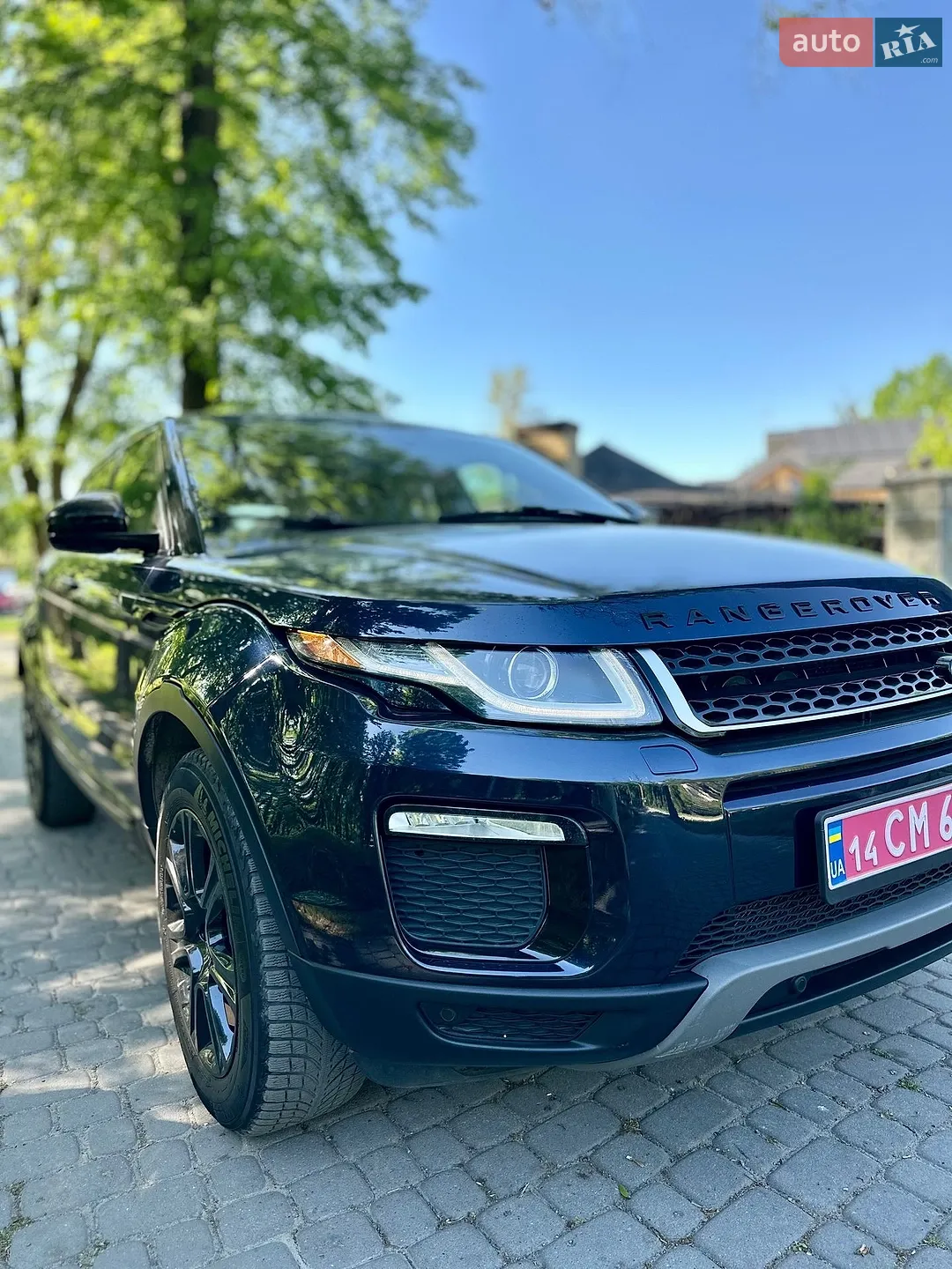2016 Land Rover Range Rover Evoque - мініатюра 26