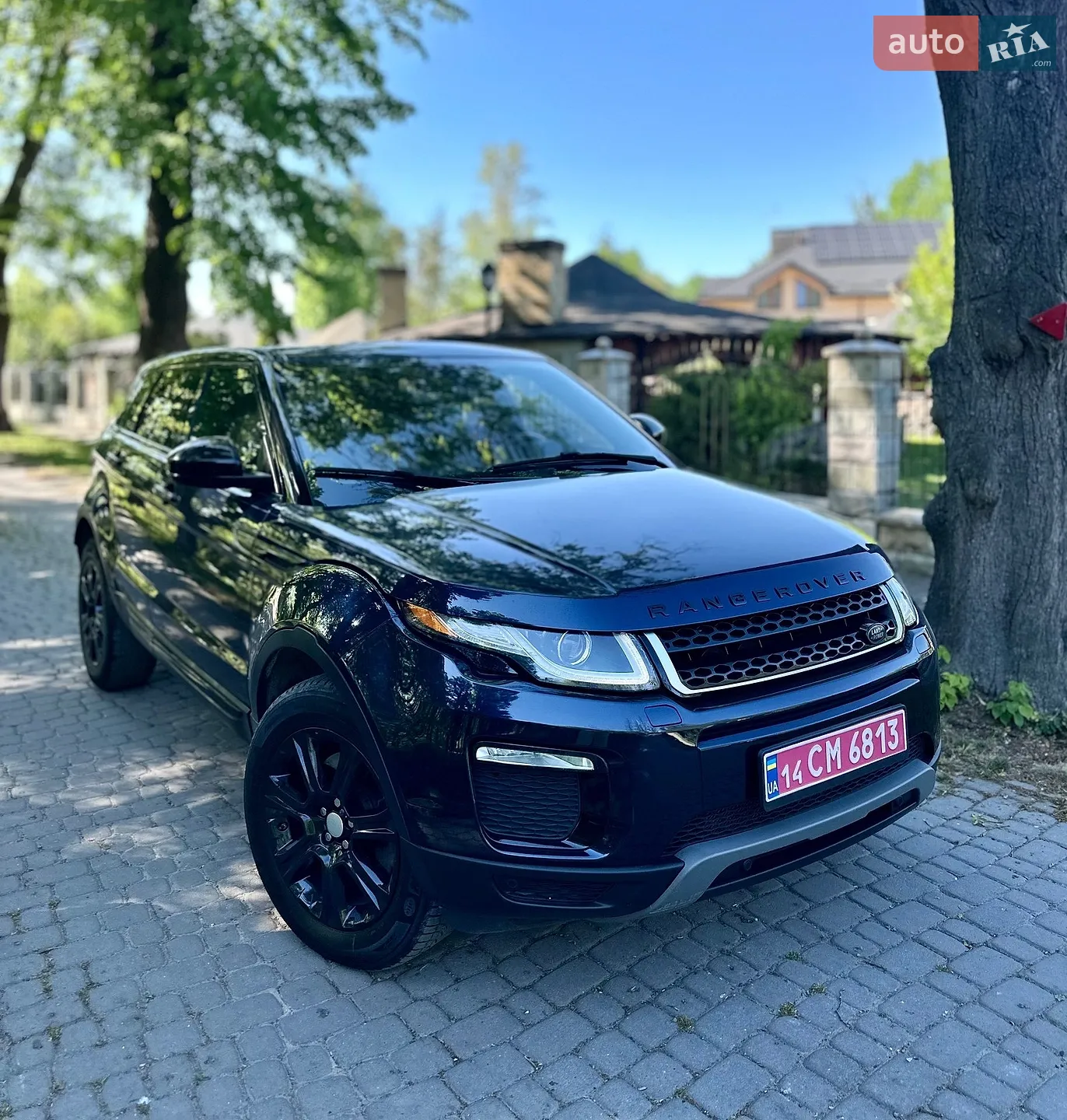 2016 Land Rover Range Rover Evoque - мініатюра 29