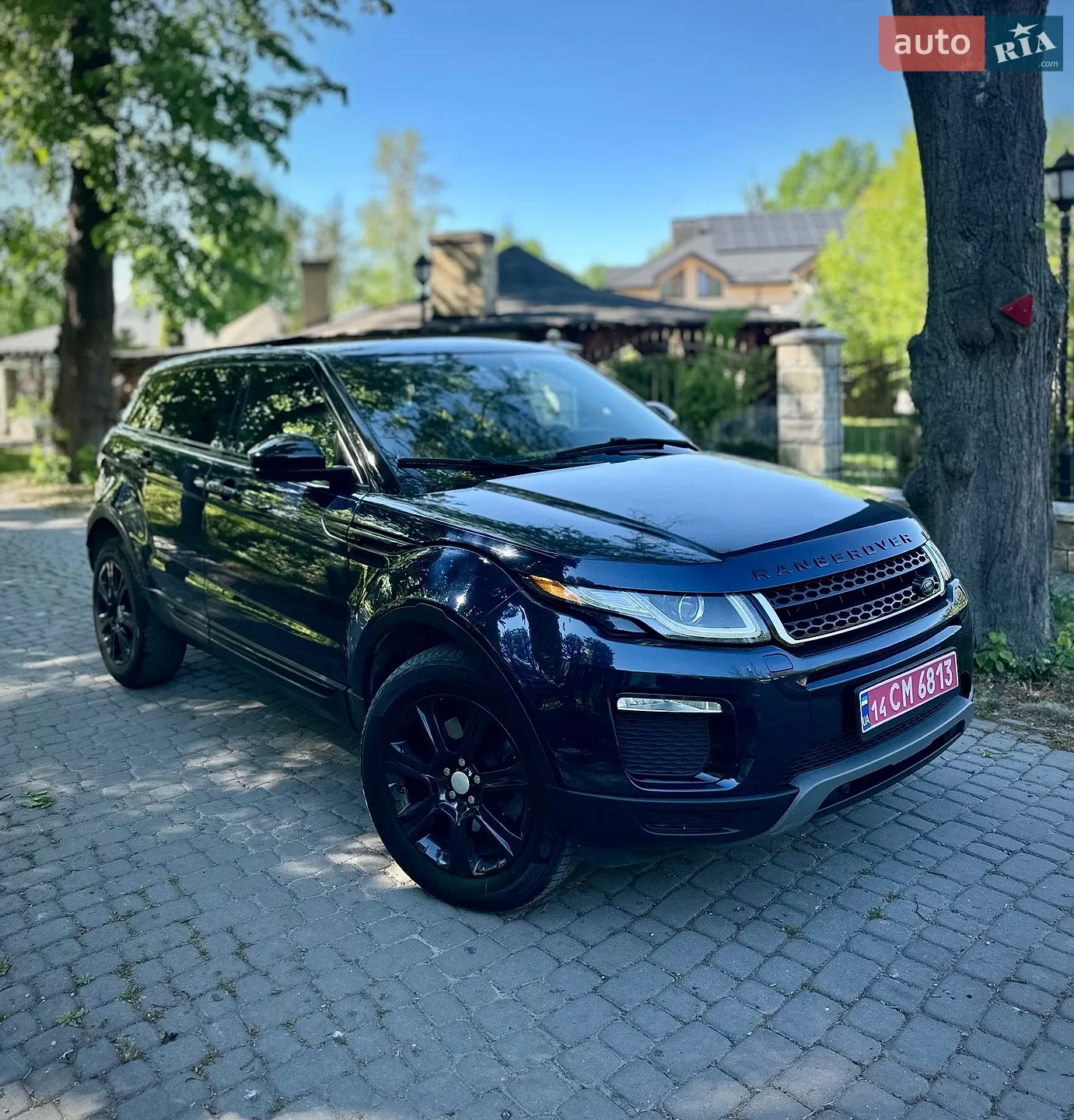2016 Land Rover Range Rover Evoque - мініатюра 33
