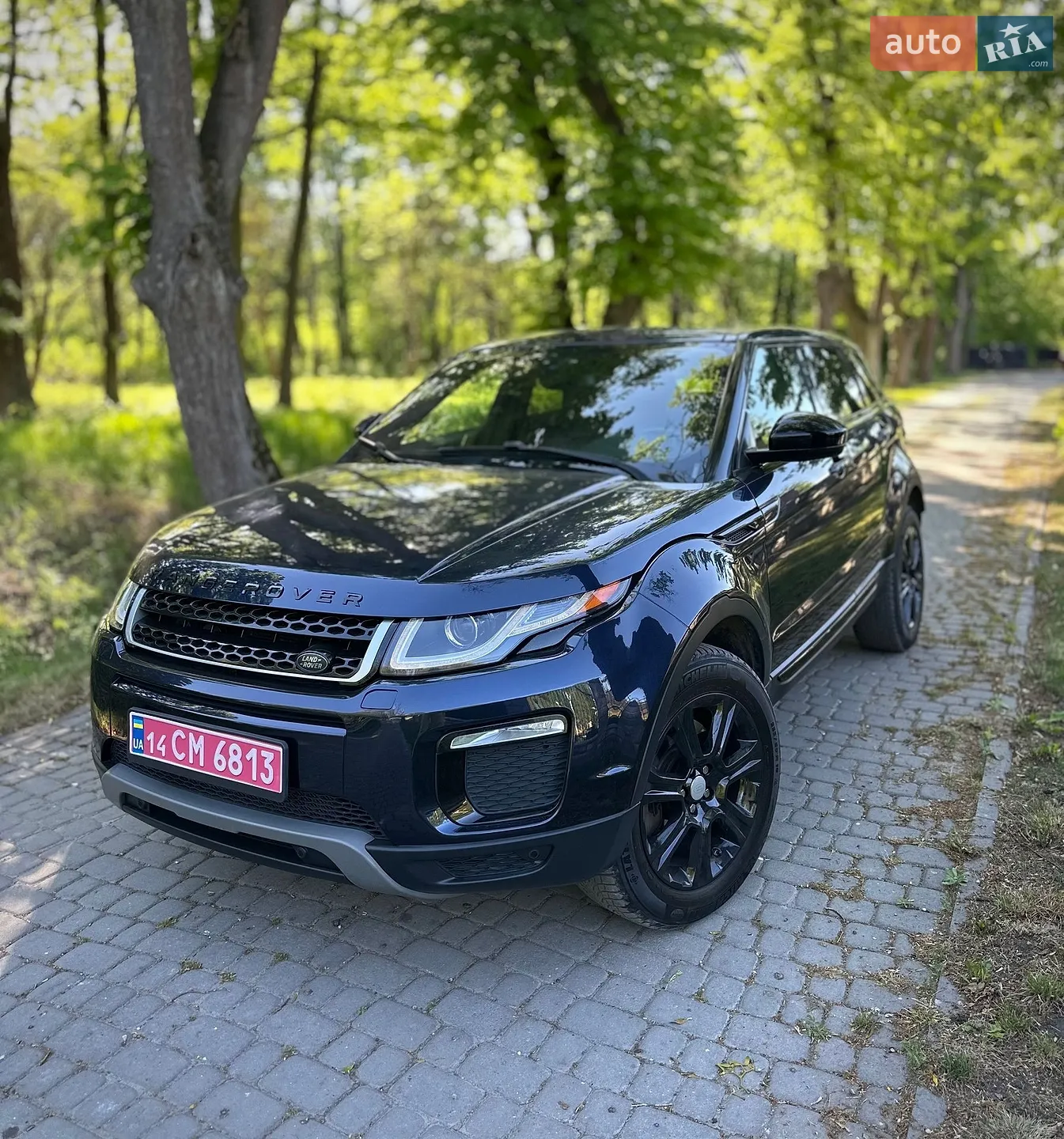2016 Land Rover Range Rover Evoque - мініатюра 51