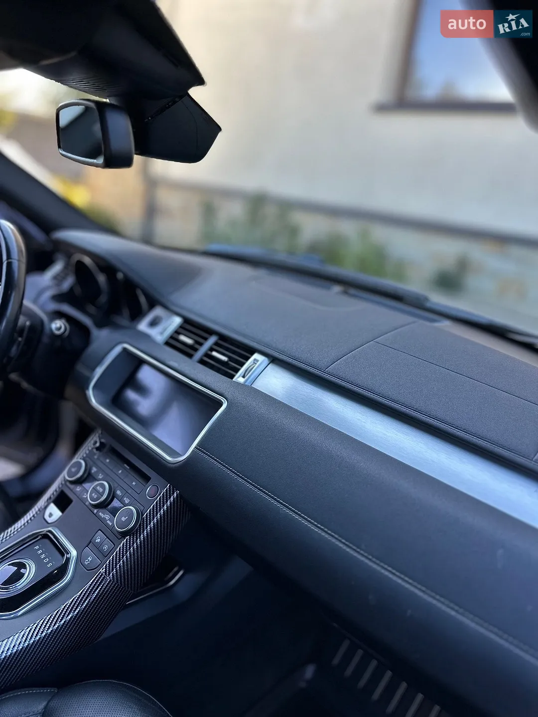 2016 Land Rover Range Rover Evoque - мініатюра 58