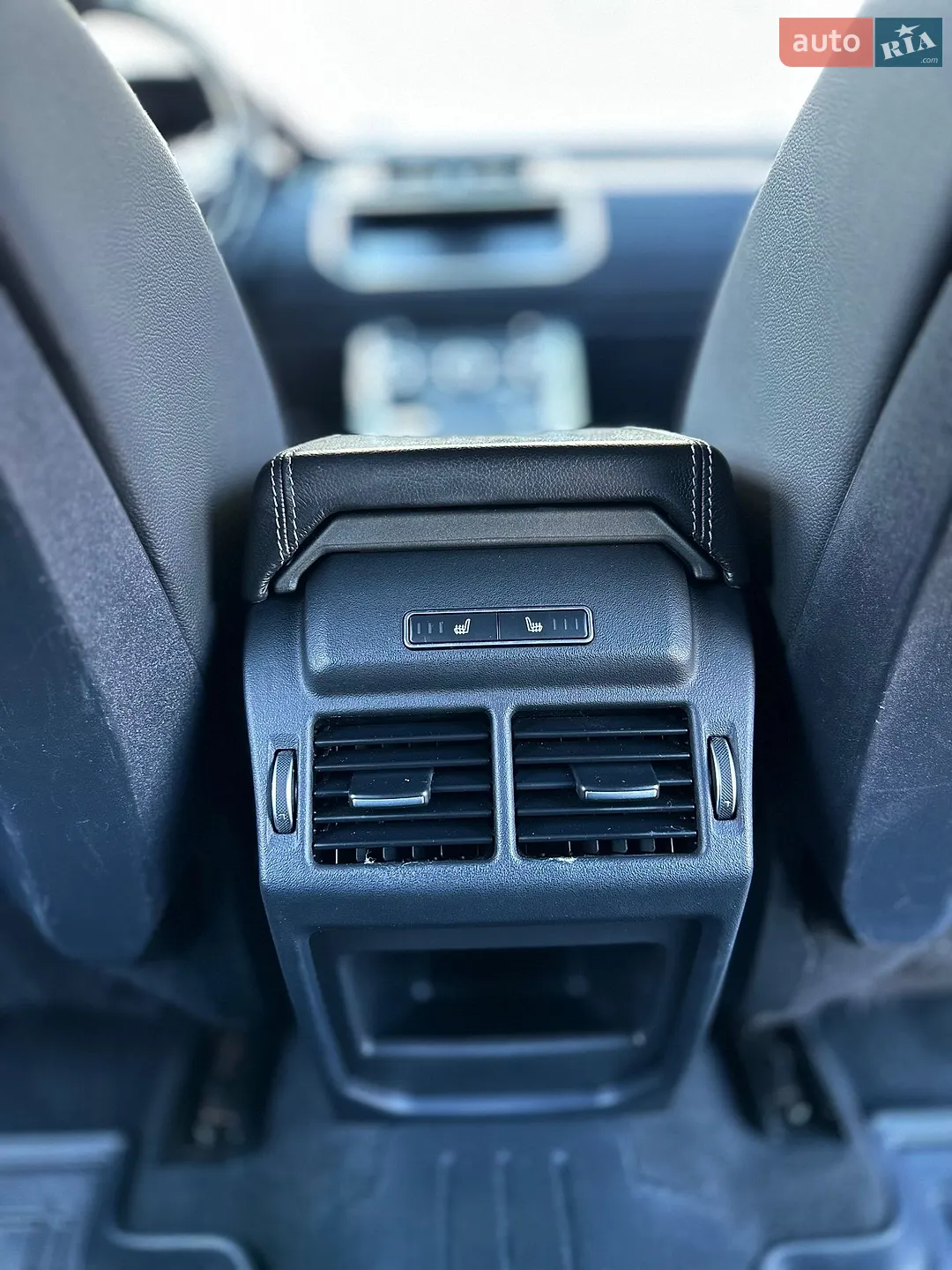 2016 Land Rover Range Rover Evoque - мініатюра 70