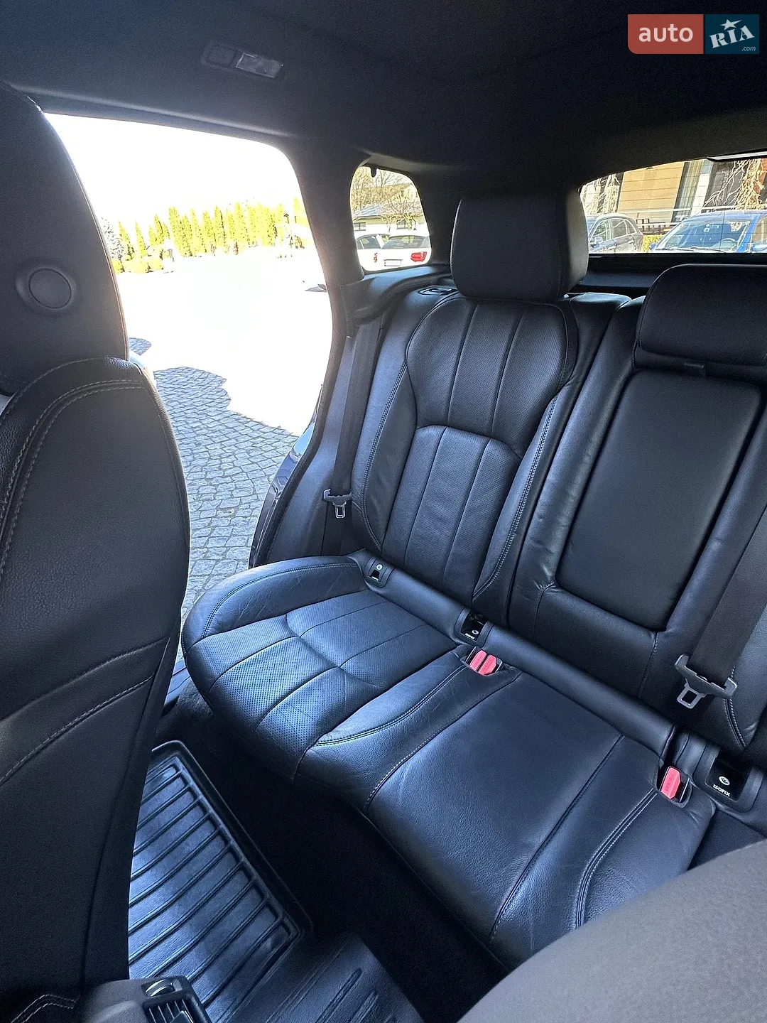 2016 Land Rover Range Rover Evoque - мініатюра 82