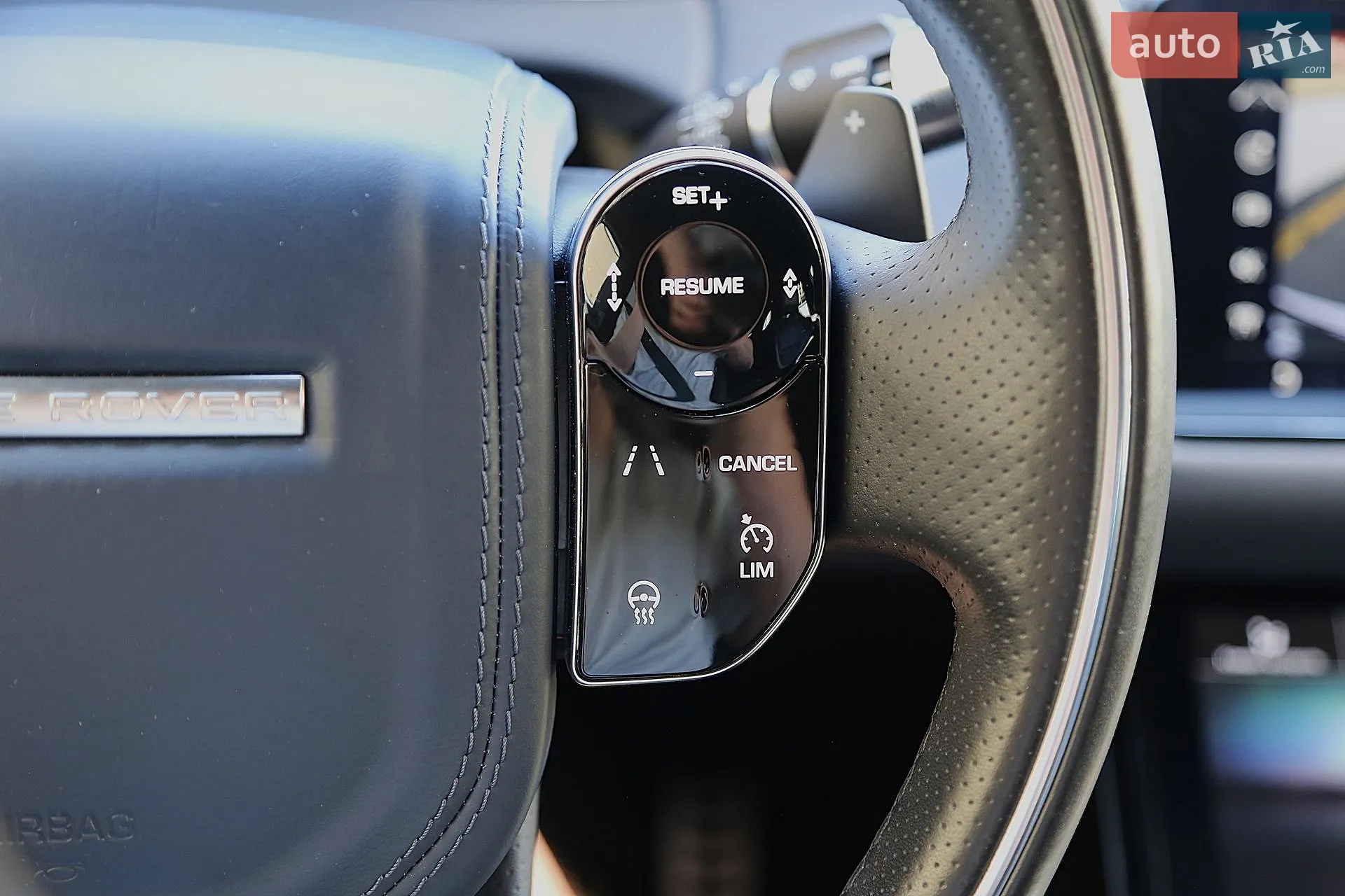 2019 Land Rover Range Rover Evoque - мініатюра 24