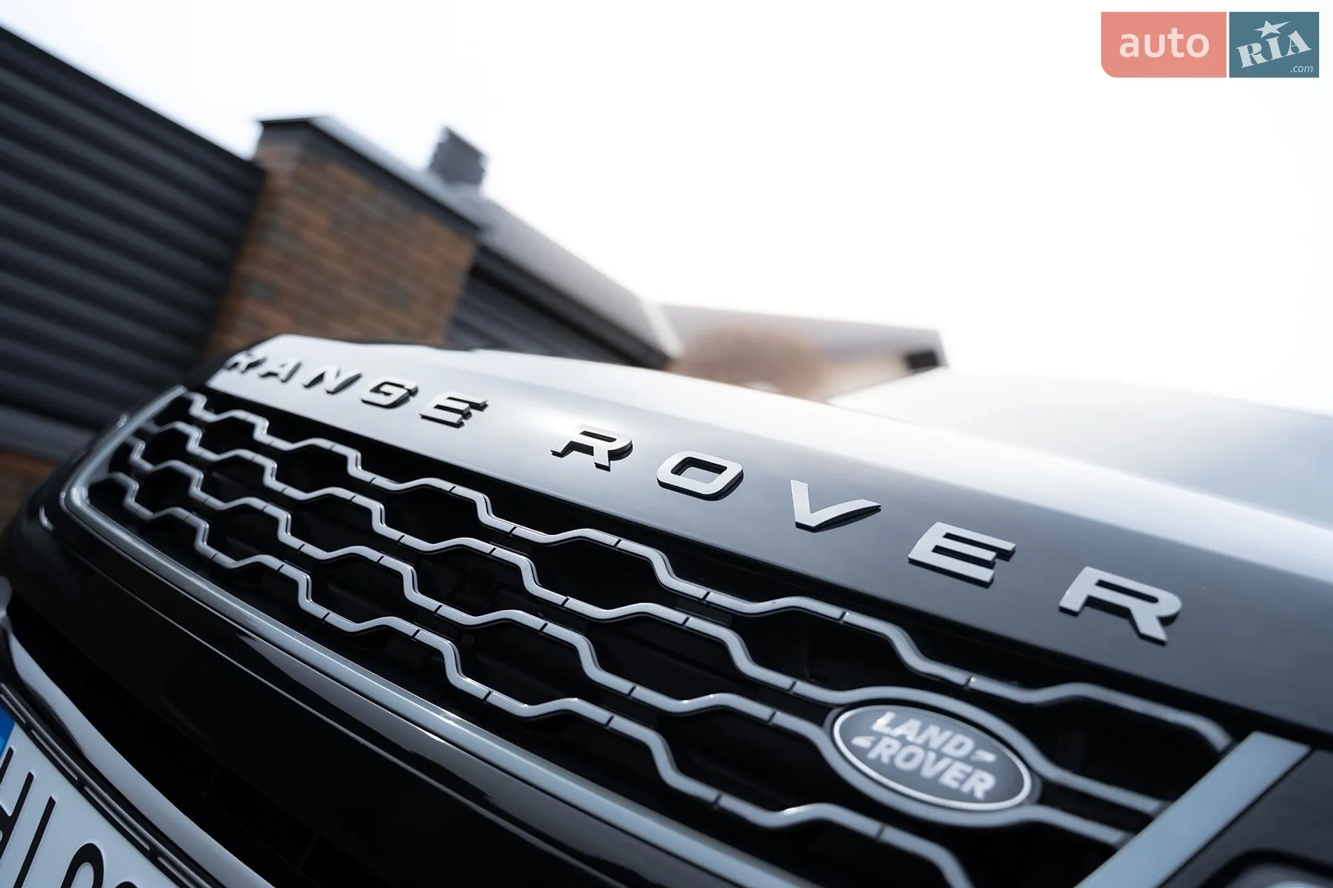 2021 Land Rover Range Rover Evoque - мініатюра 7