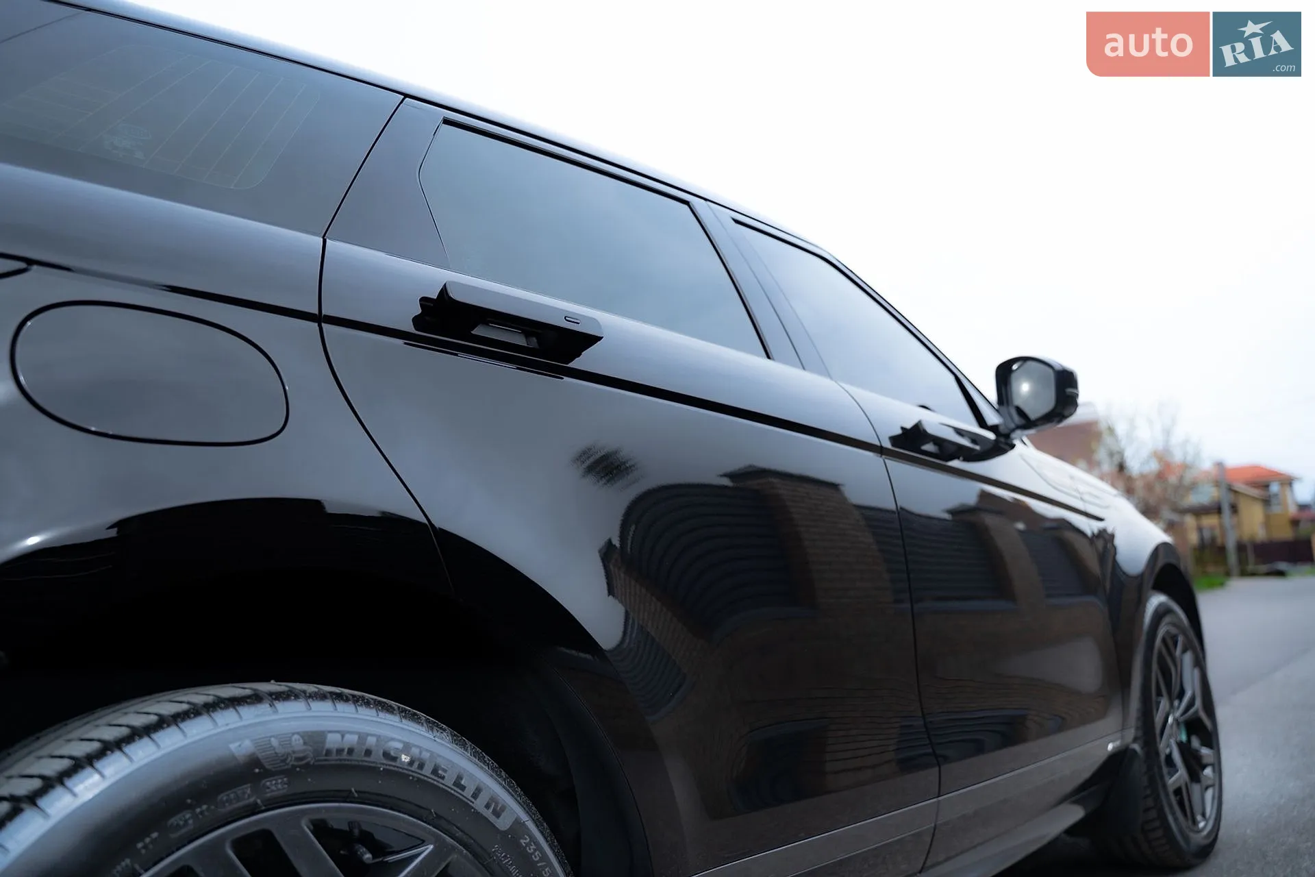 2021 Land Rover Range Rover Evoque - мініатюра 12