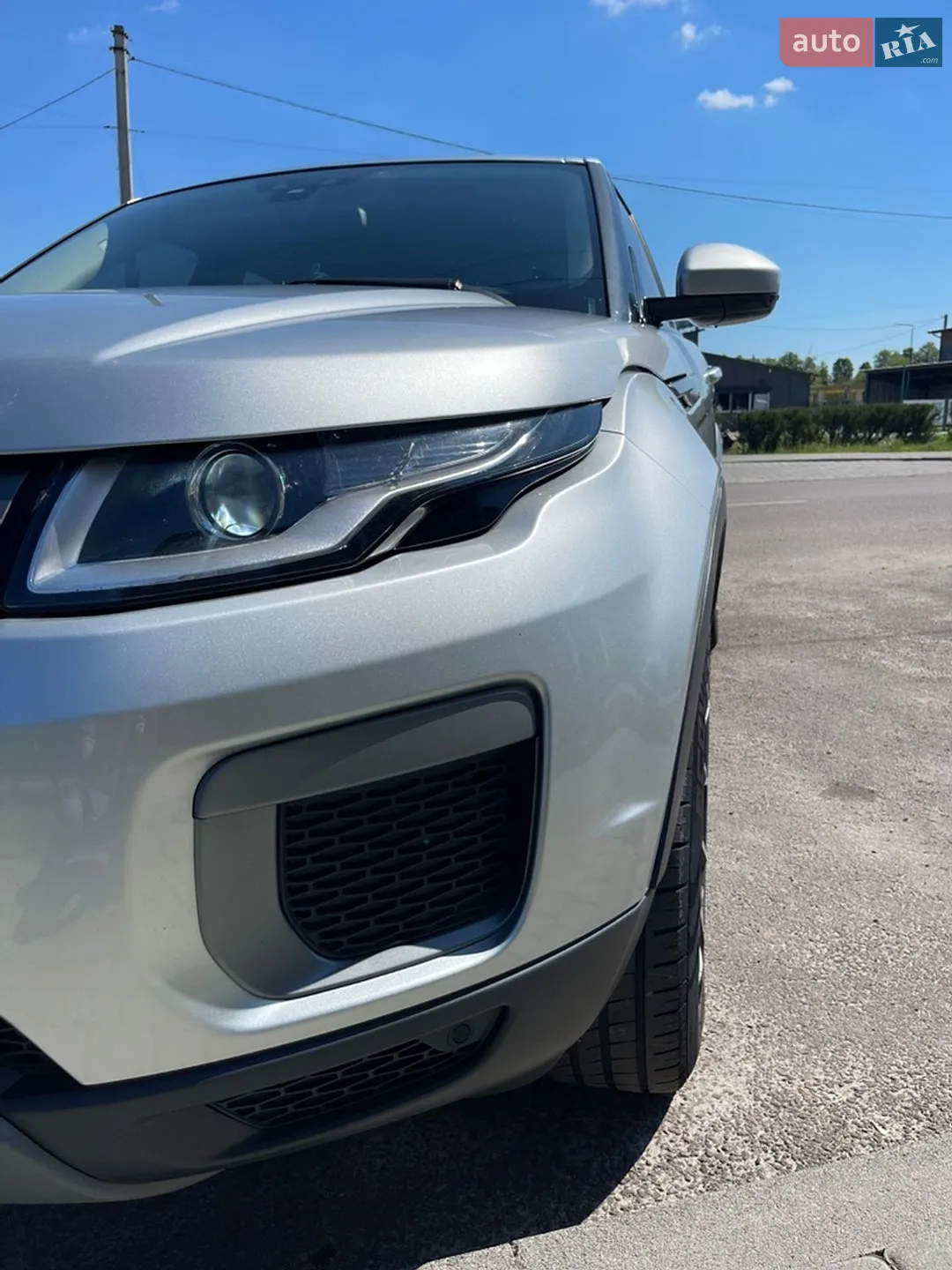 2015 Land Rover Range Rover Evoque - мініатюра 10