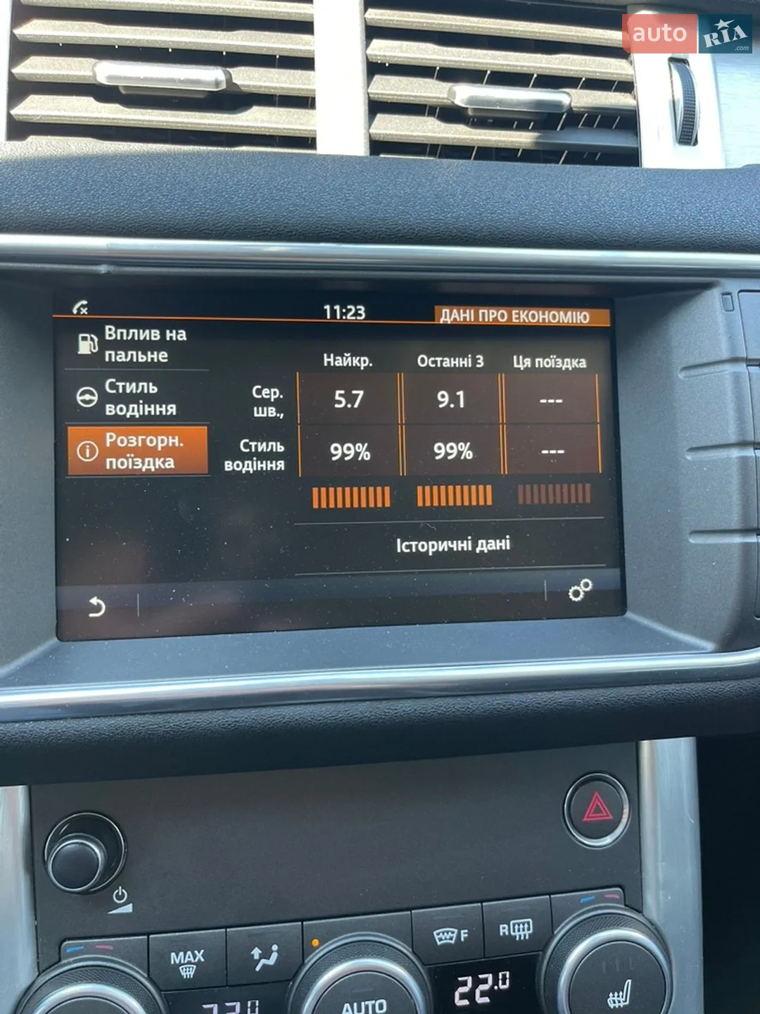 2015 Land Rover Range Rover Evoque - мініатюра 29