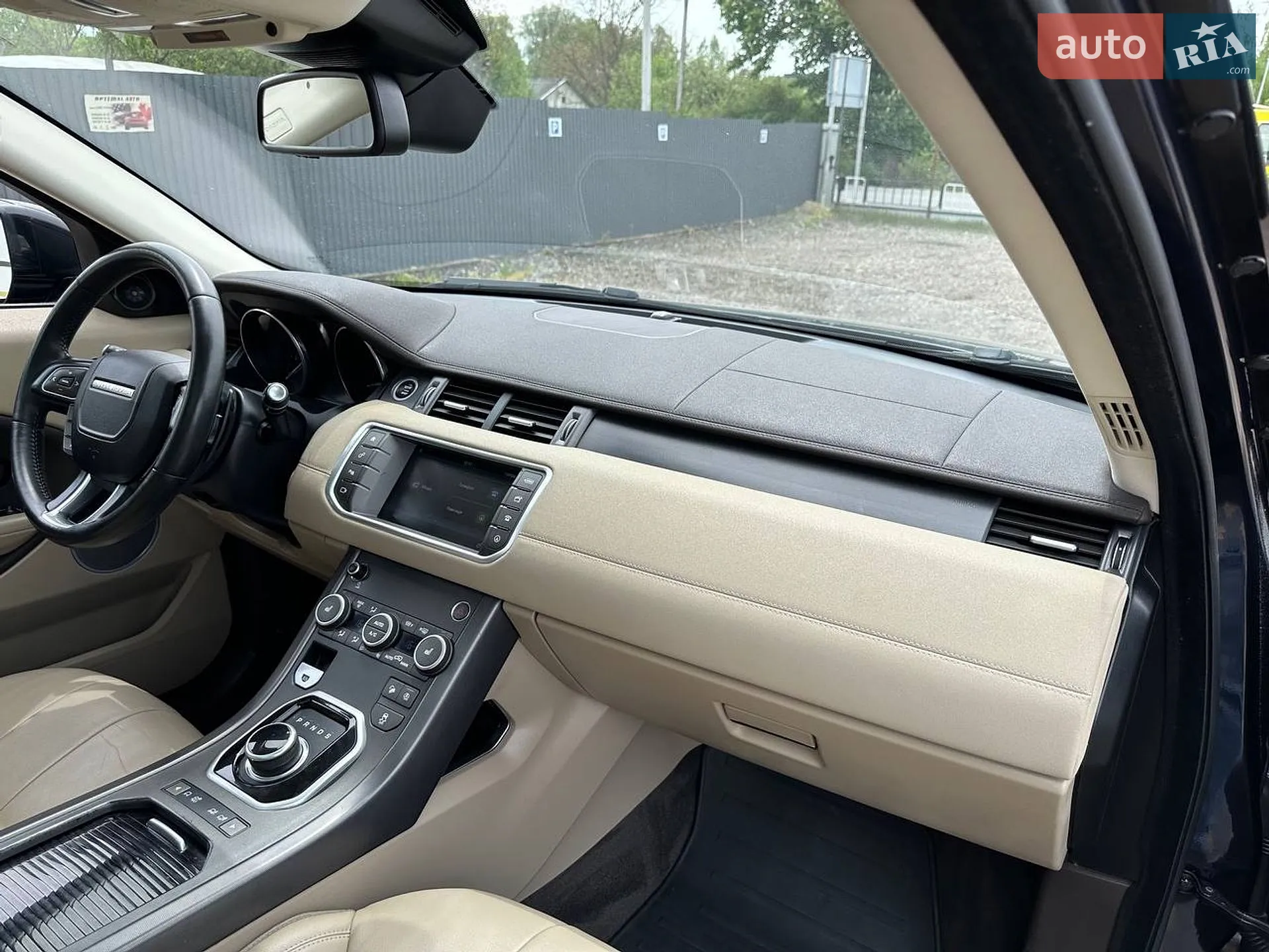 2018 Land Rover Range Rover Evoque - мініатюра 27