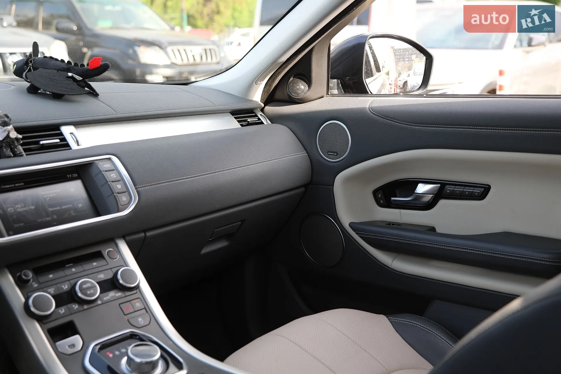 2016 Land Rover Range Rover Evoque - мініатюра 17