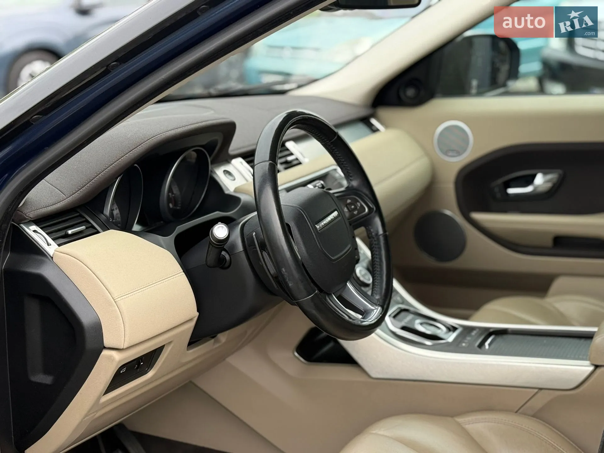2012 Land Rover Range Rover Evoque - мініатюра 16