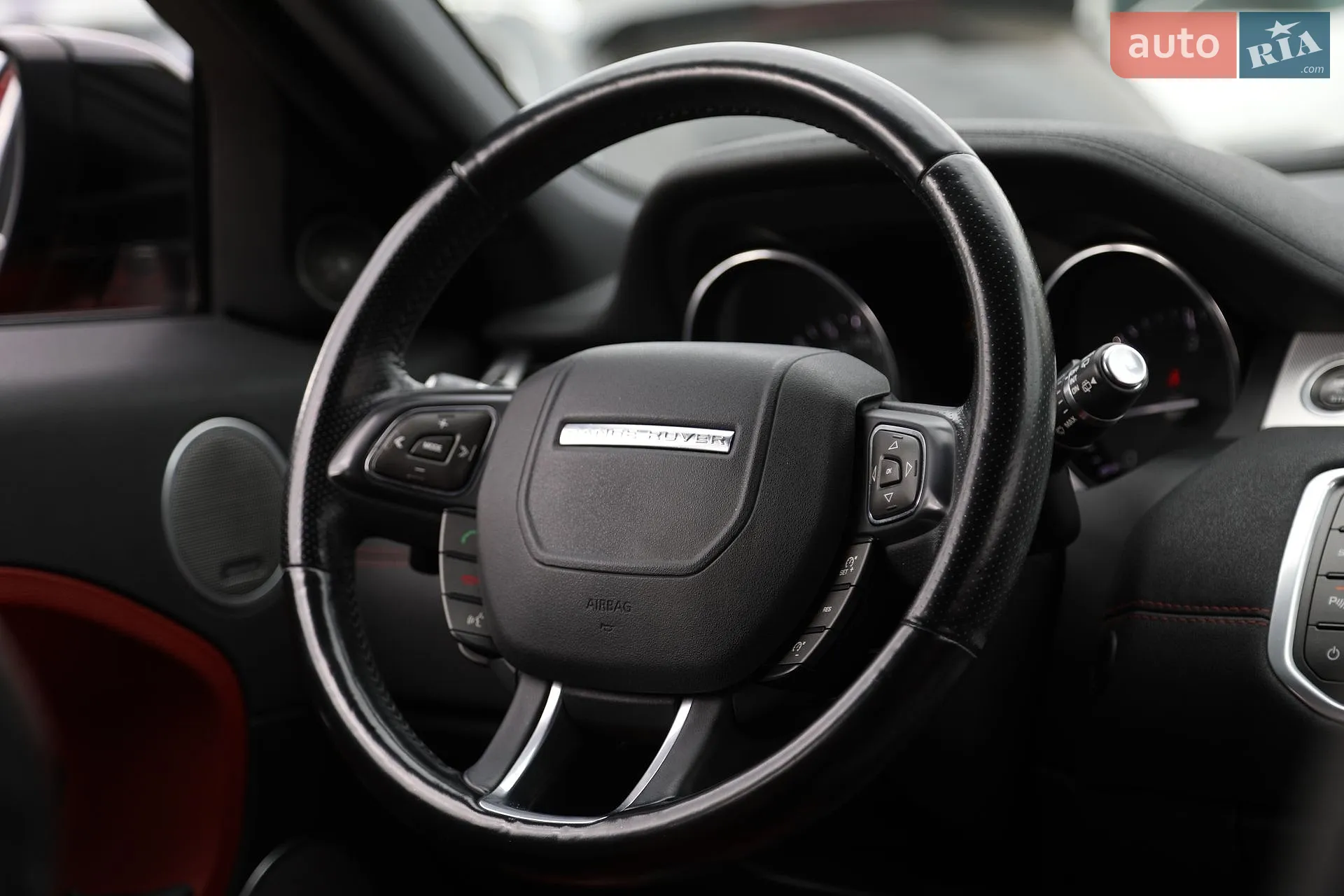 2012 Land Rover Range Rover Evoque - мініатюра 19