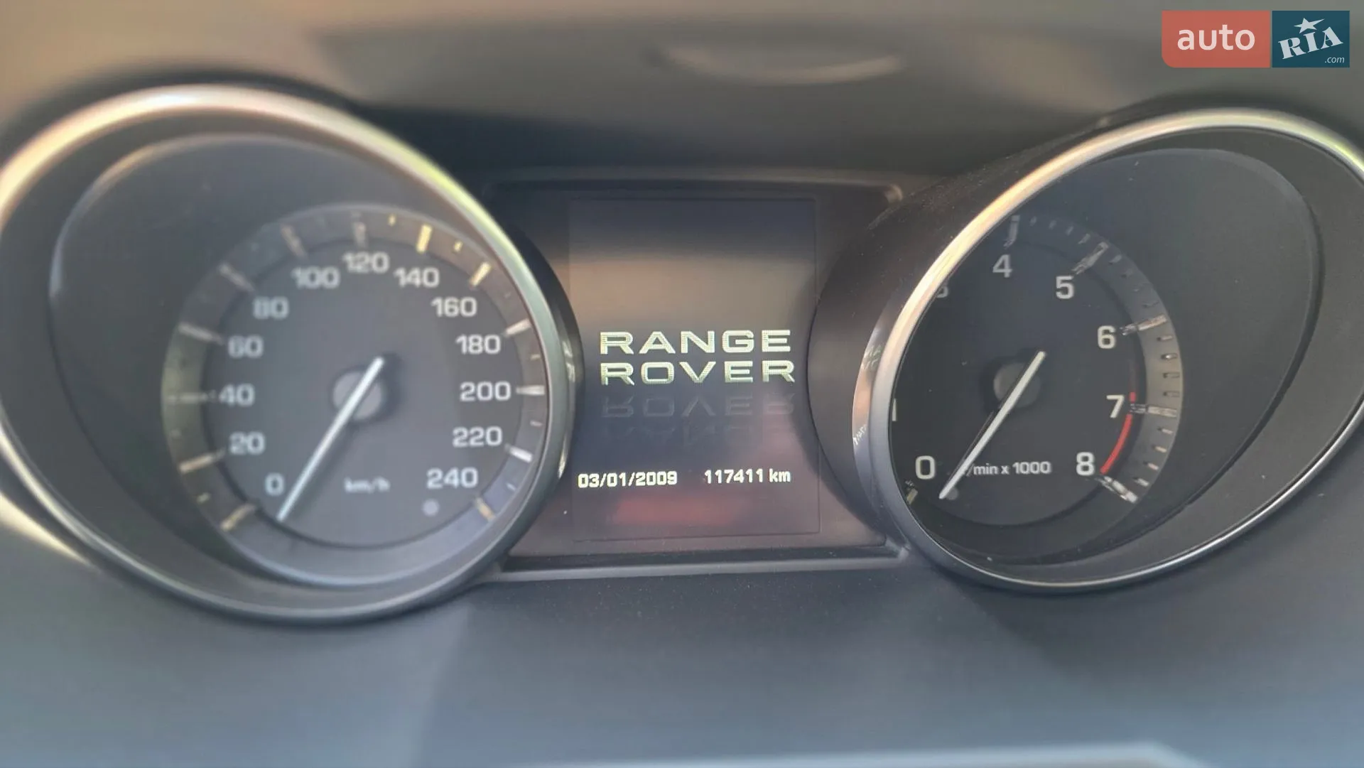 2012 Land Rover Range Rover Evoque - мініатюра 37