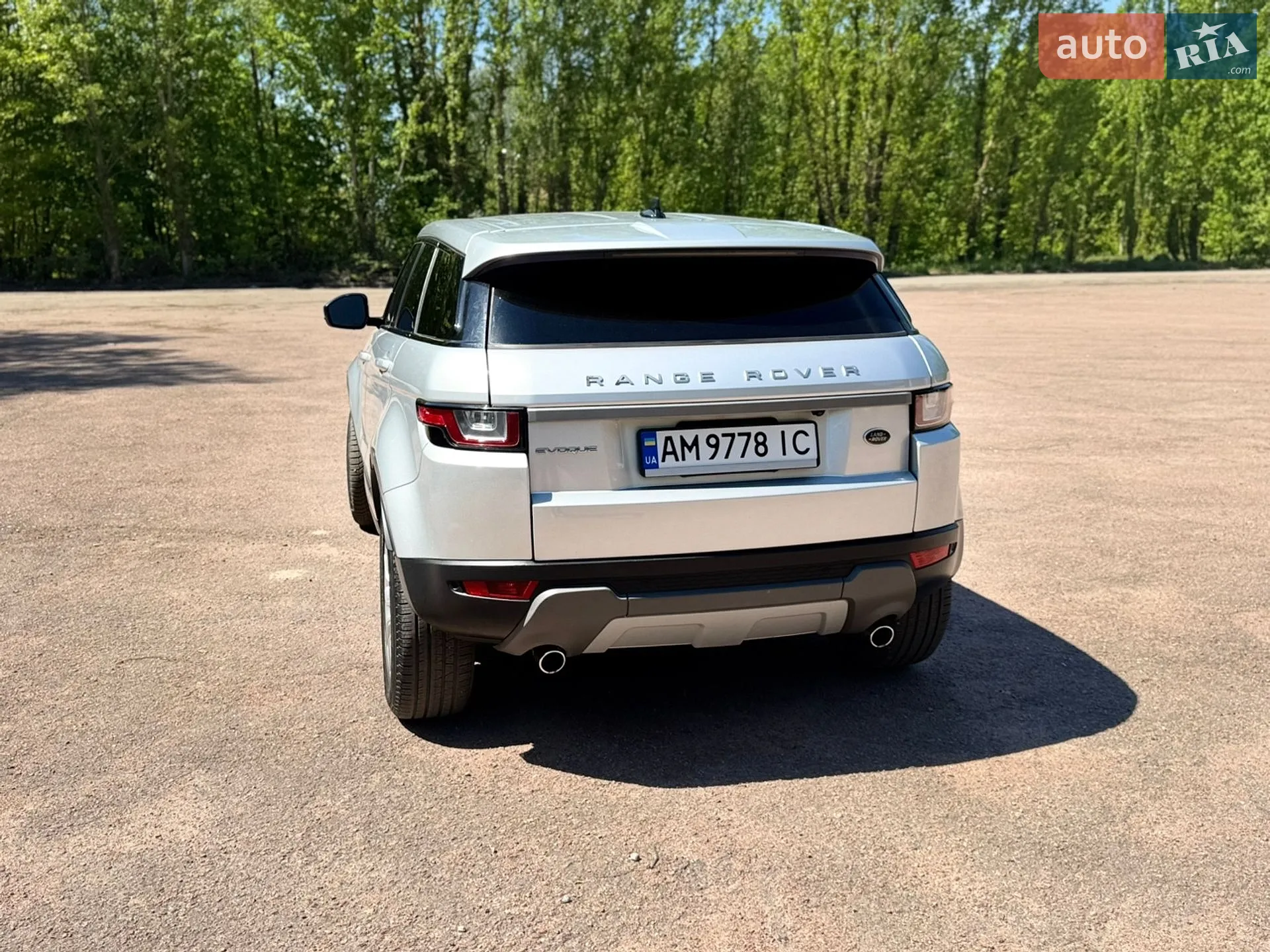 2015 Land Rover Range Rover Evoque - мініатюра 12