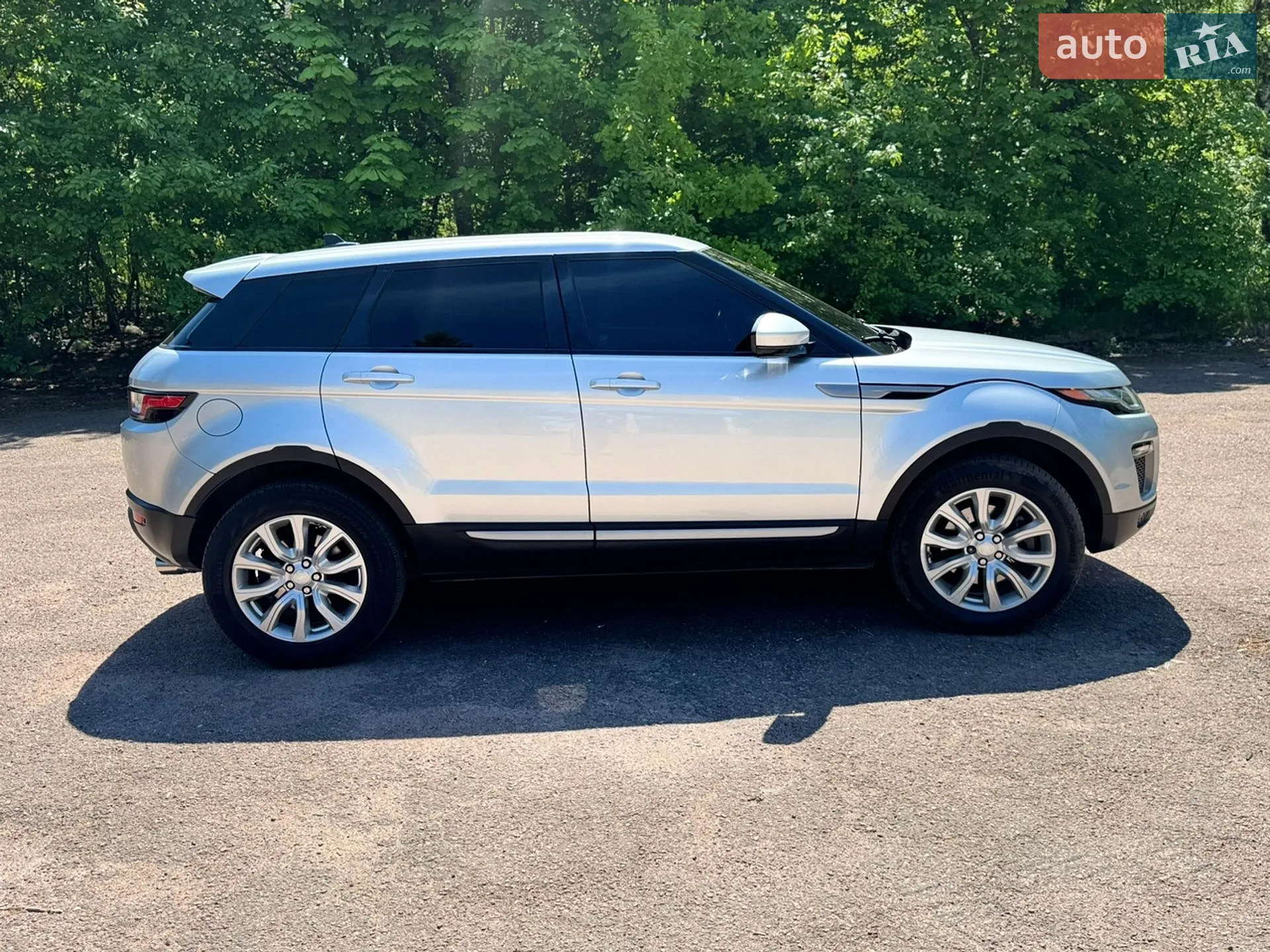 2015 Land Rover Range Rover Evoque - мініатюра 19