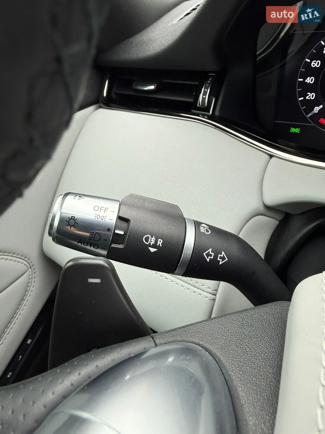 2020 Land Rover Range Rover Evoque - мініатюра 22