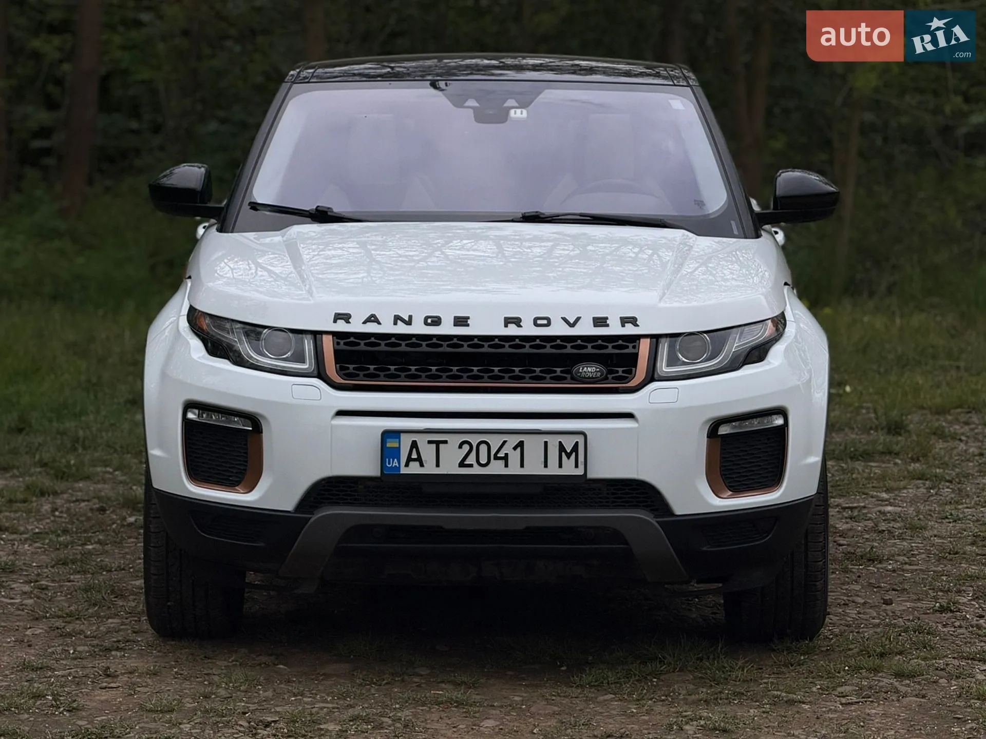 2015 Land Rover Range Rover Evoque - мініатюра 2