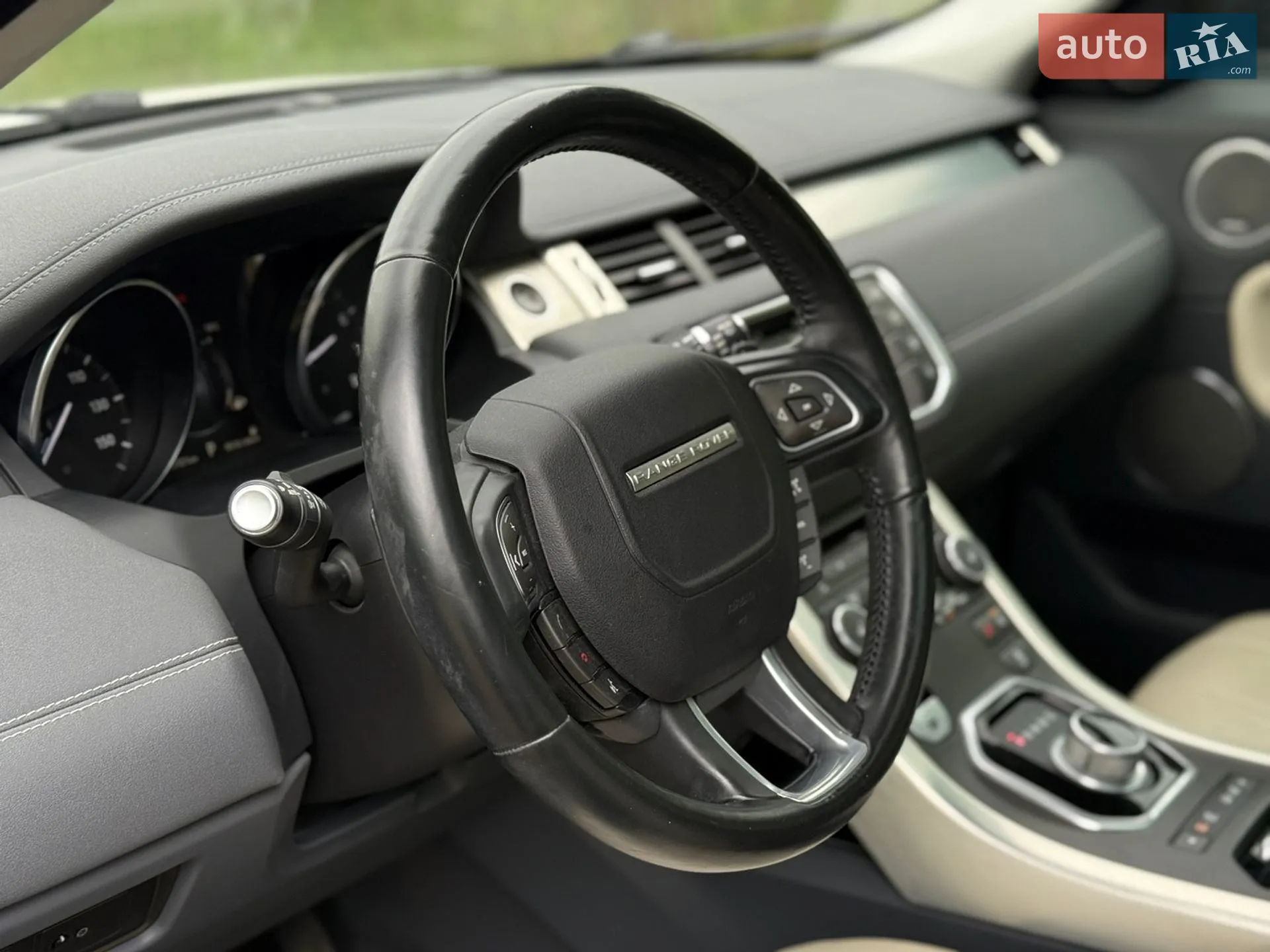 2015 Land Rover Range Rover Evoque - мініатюра 6