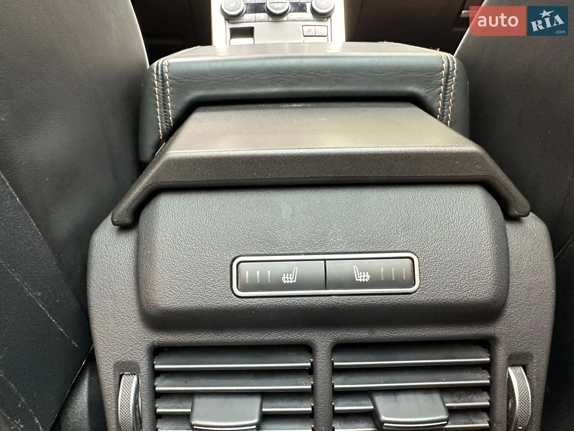2016 Land Rover Range Rover Evoque - мініатюра 26
