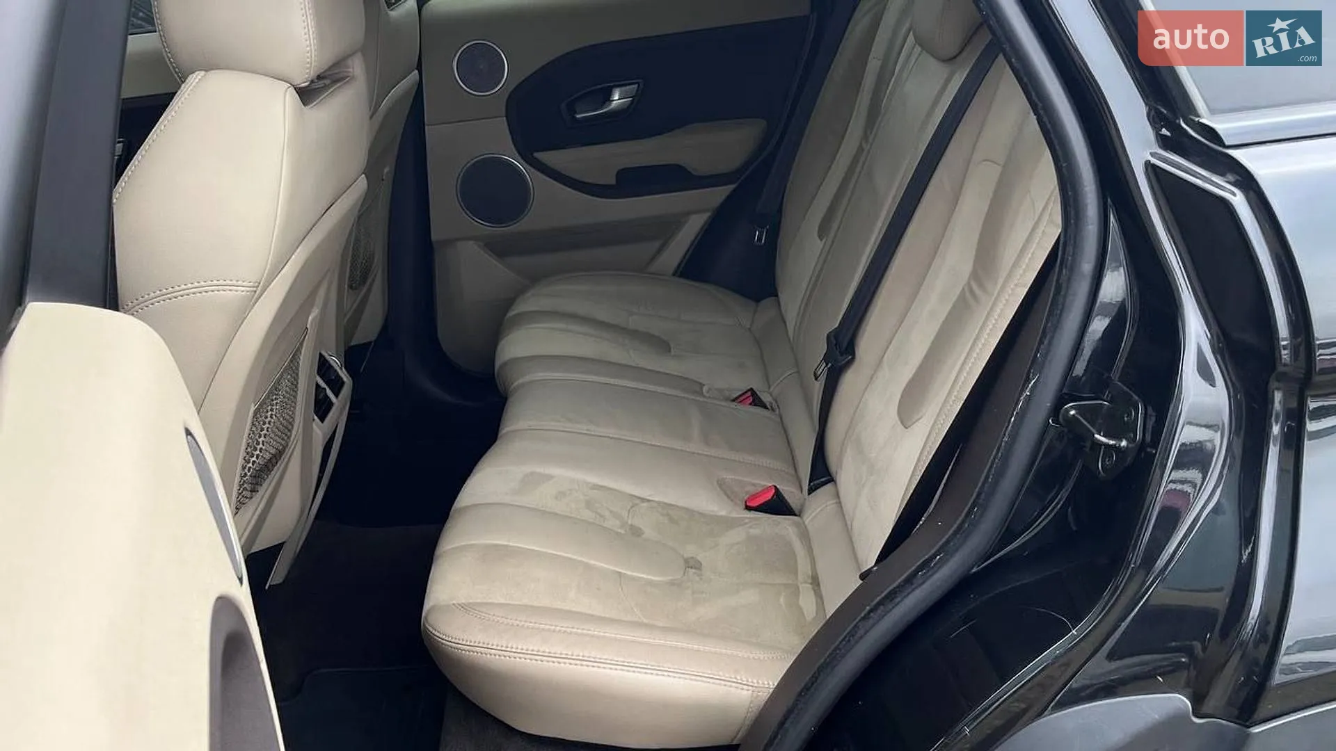 2014 Land Rover Range Rover Evoque - мініатюра 16