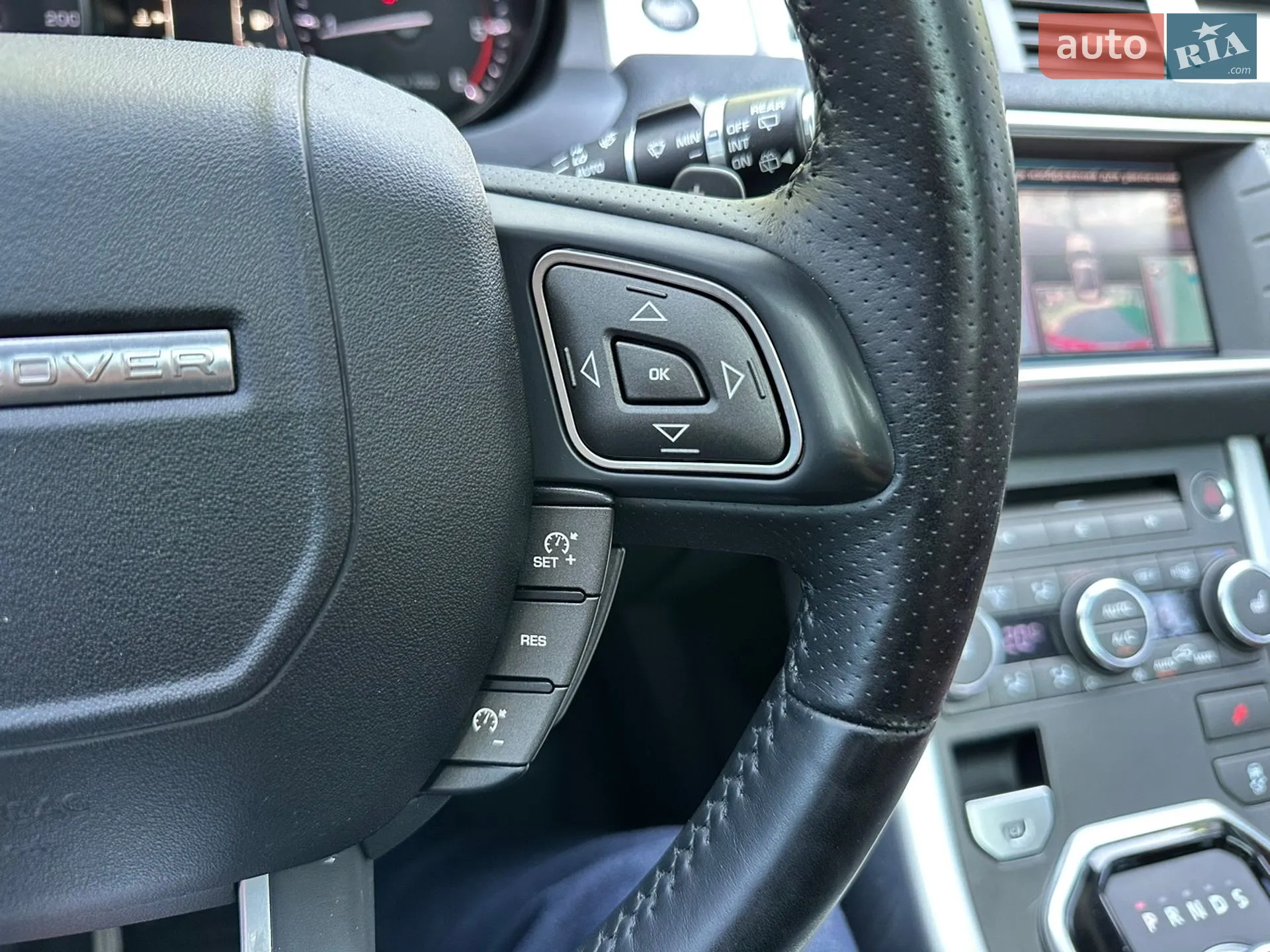 2013 Land Rover Range Rover Evoque - мініатюра 42