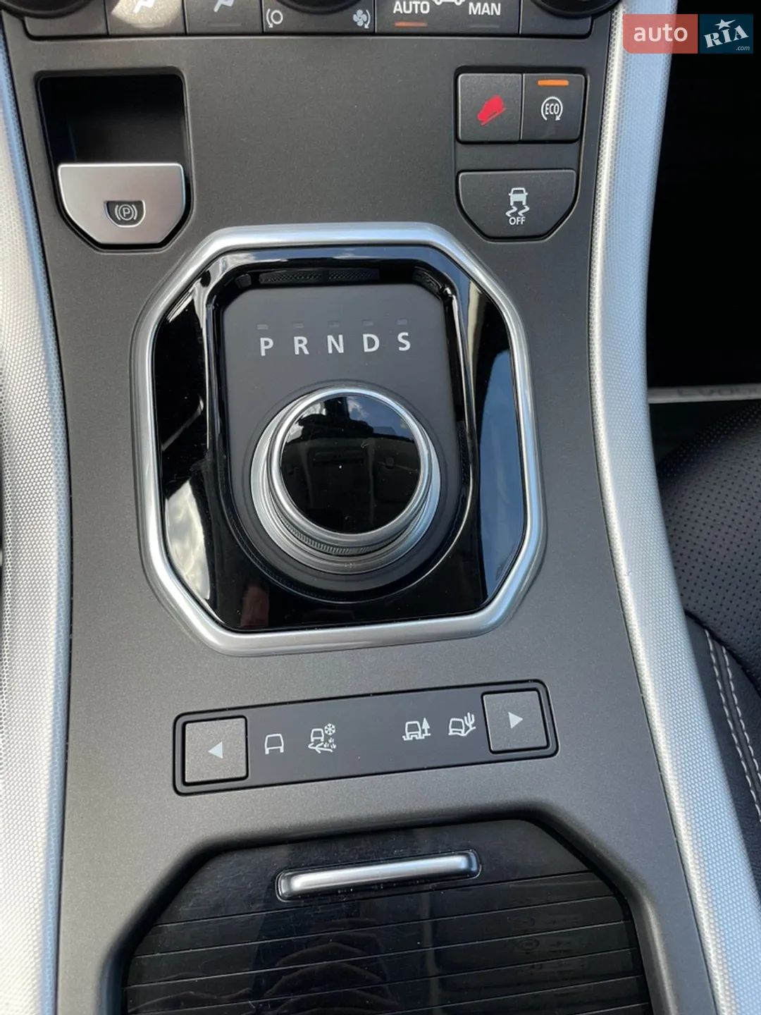 2014 Land Rover Range Rover Evoque - мініатюра 14