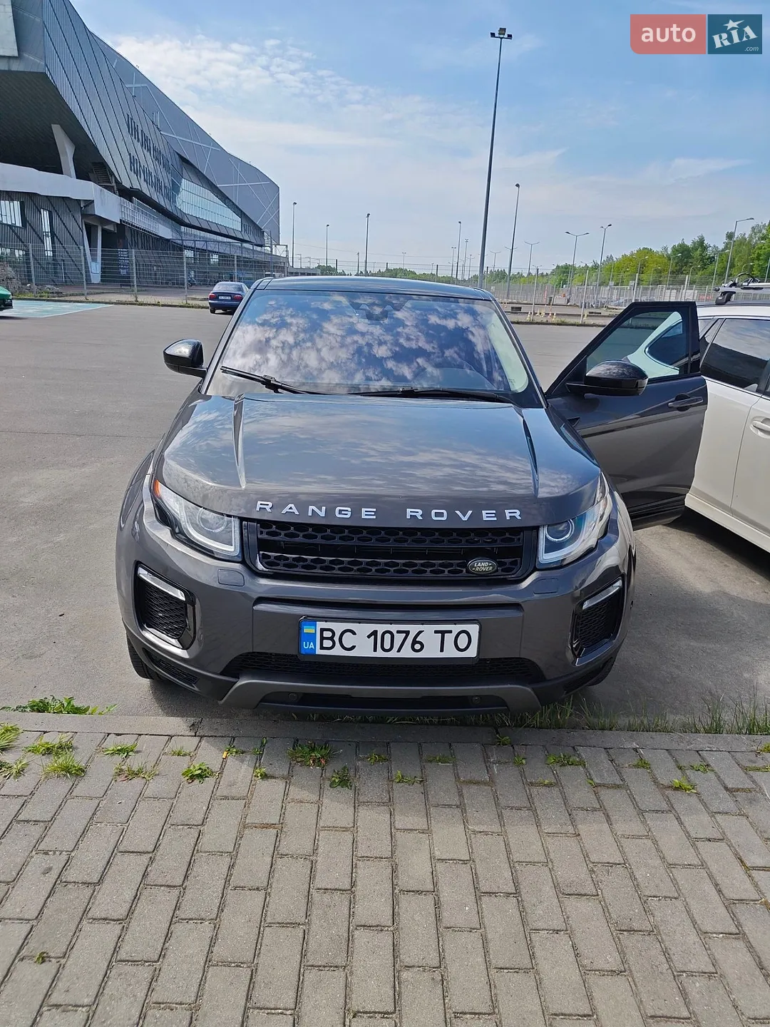 2015 Land Rover Range Rover Evoque - мініатюра 15