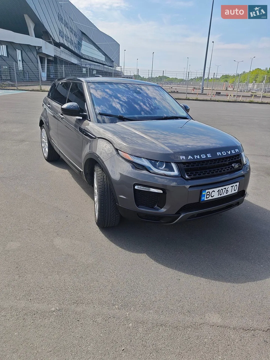 2015 Land Rover Range Rover Evoque - мініатюра 29