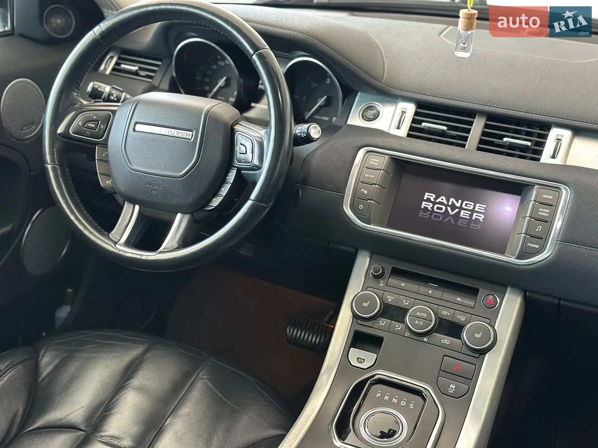 2013 Land Rover Range Rover Evoque - мініатюра 8