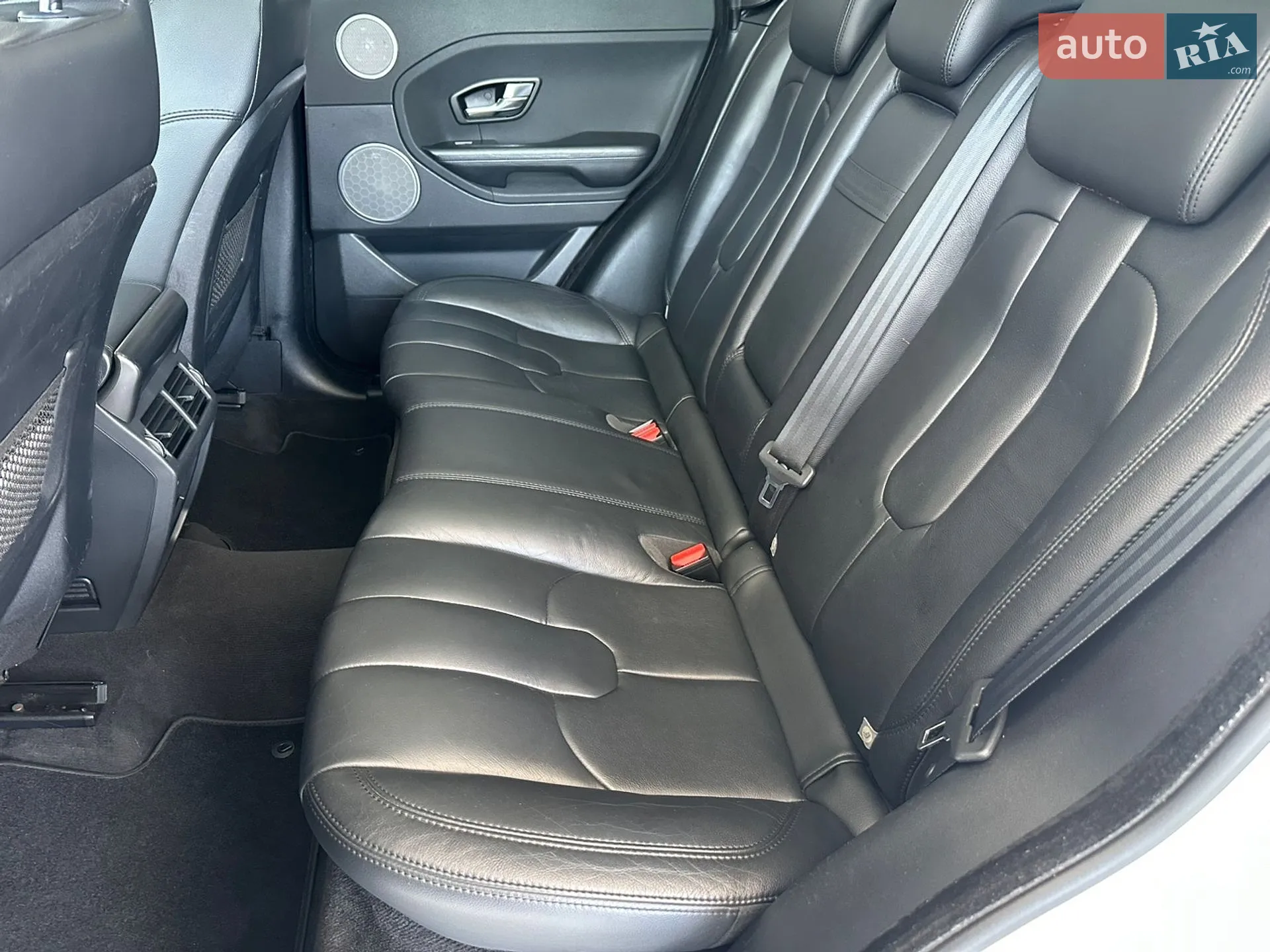 2013 Land Rover Range Rover Evoque - мініатюра 14