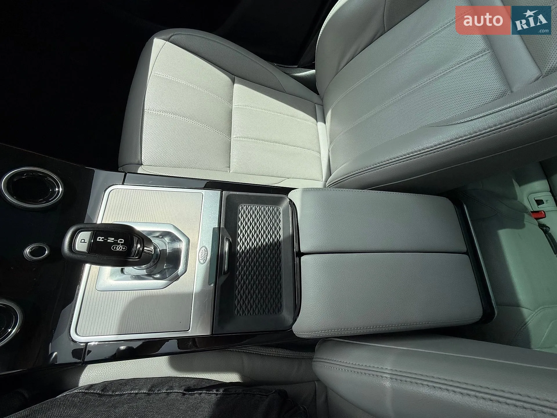 2020 Land Rover Range Rover Evoque - мініатюра 36