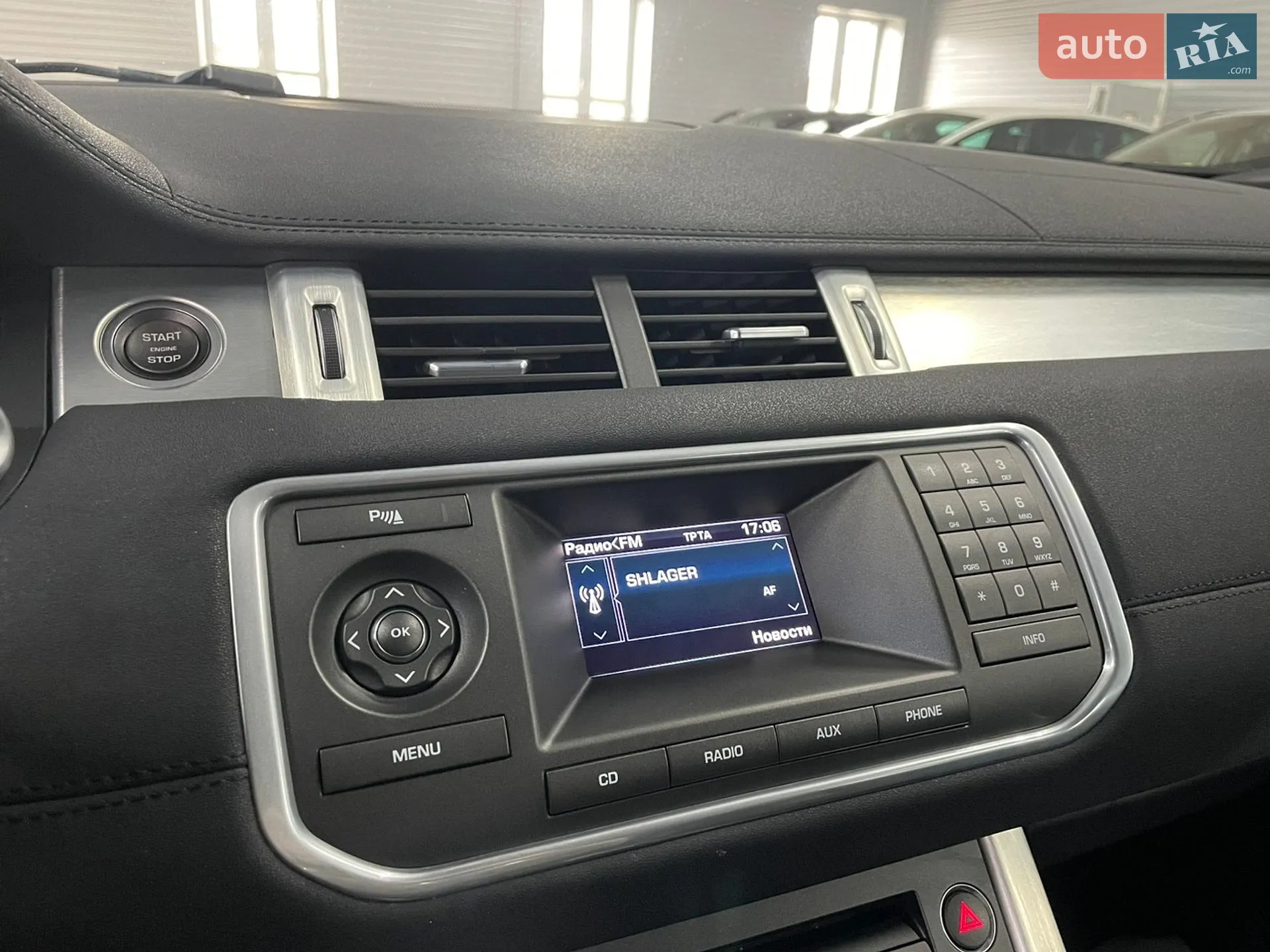 2014 Land Rover Range Rover Evoque - мініатюра 34