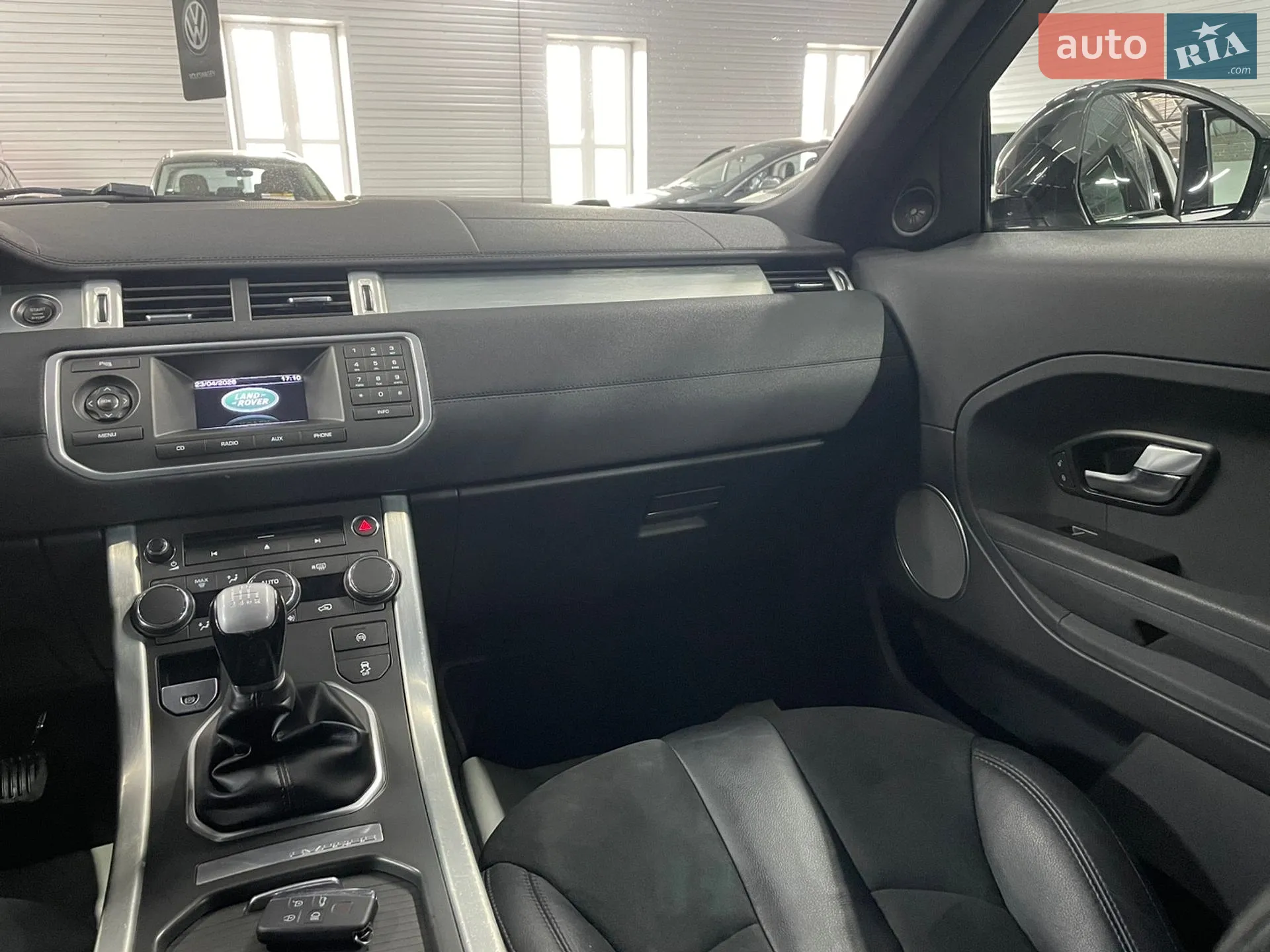 2014 Land Rover Range Rover Evoque - мініатюра 50