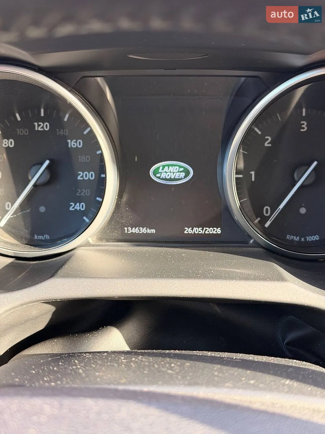 2017 Land Rover Range Rover Evoque - мініатюра 9