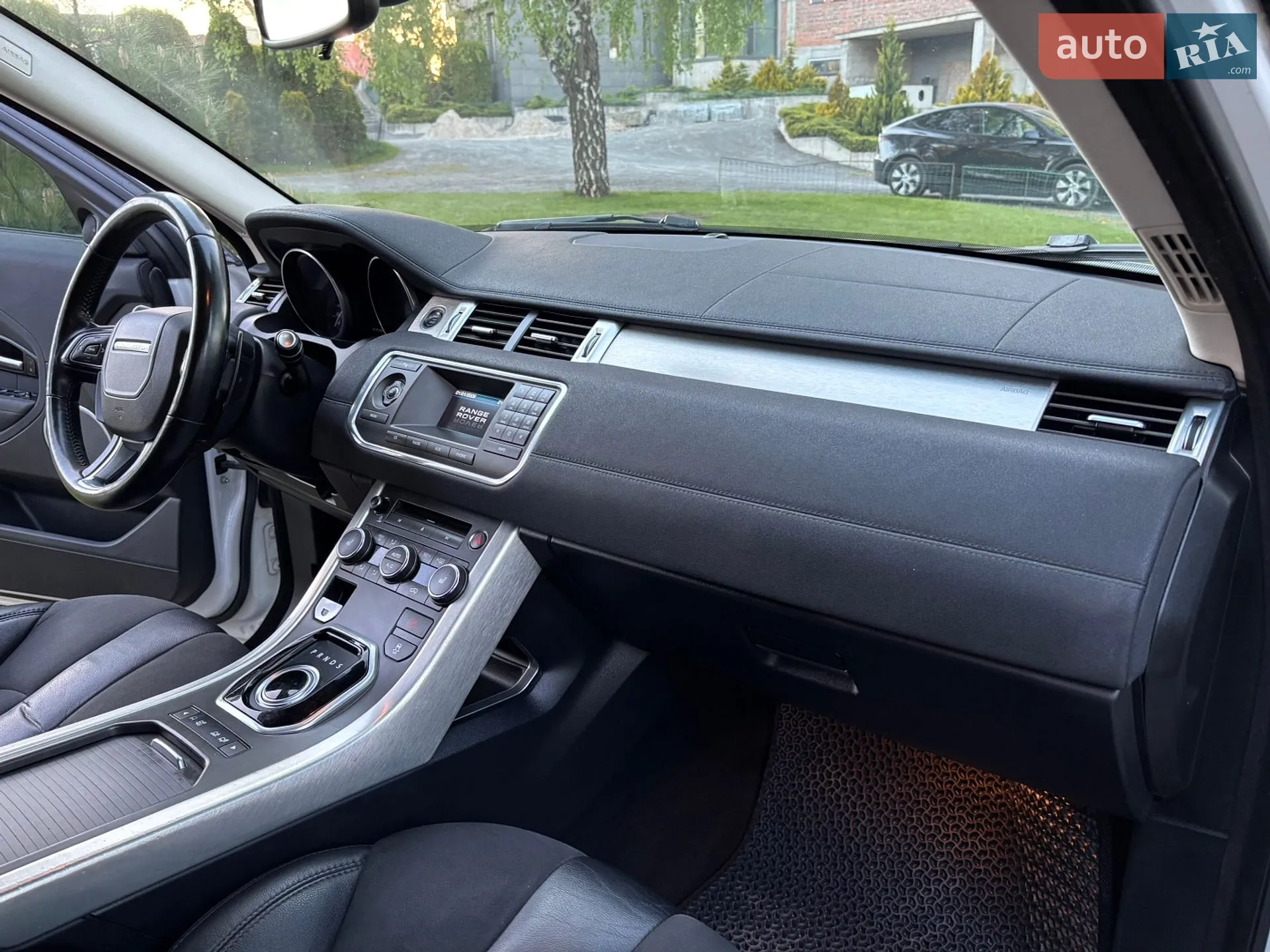 2013 Land Rover Range Rover Evoque - мініатюра 33