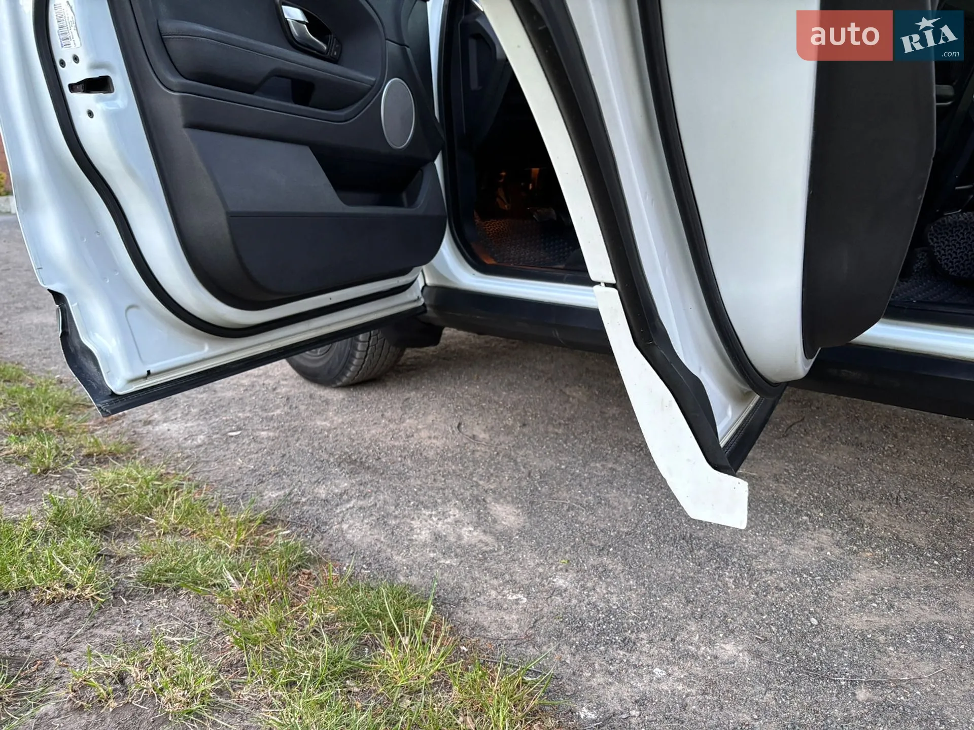 2013 Land Rover Range Rover Evoque - мініатюра 46