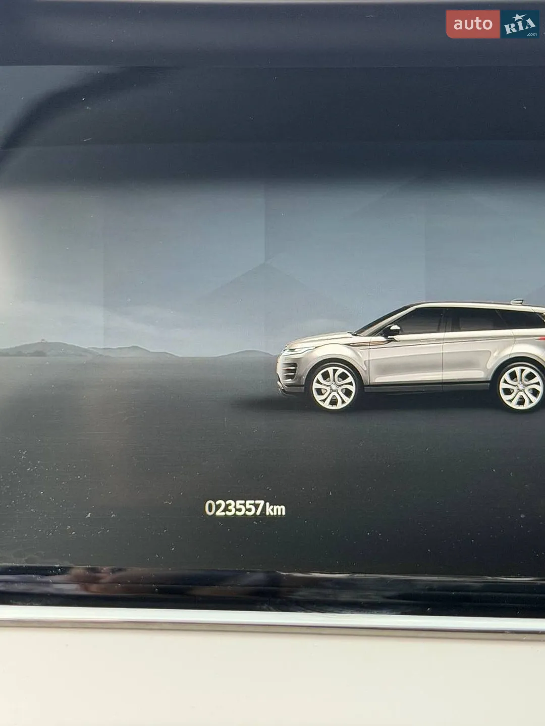 2023 Land Rover Range Rover Evoque - мініатюра 2