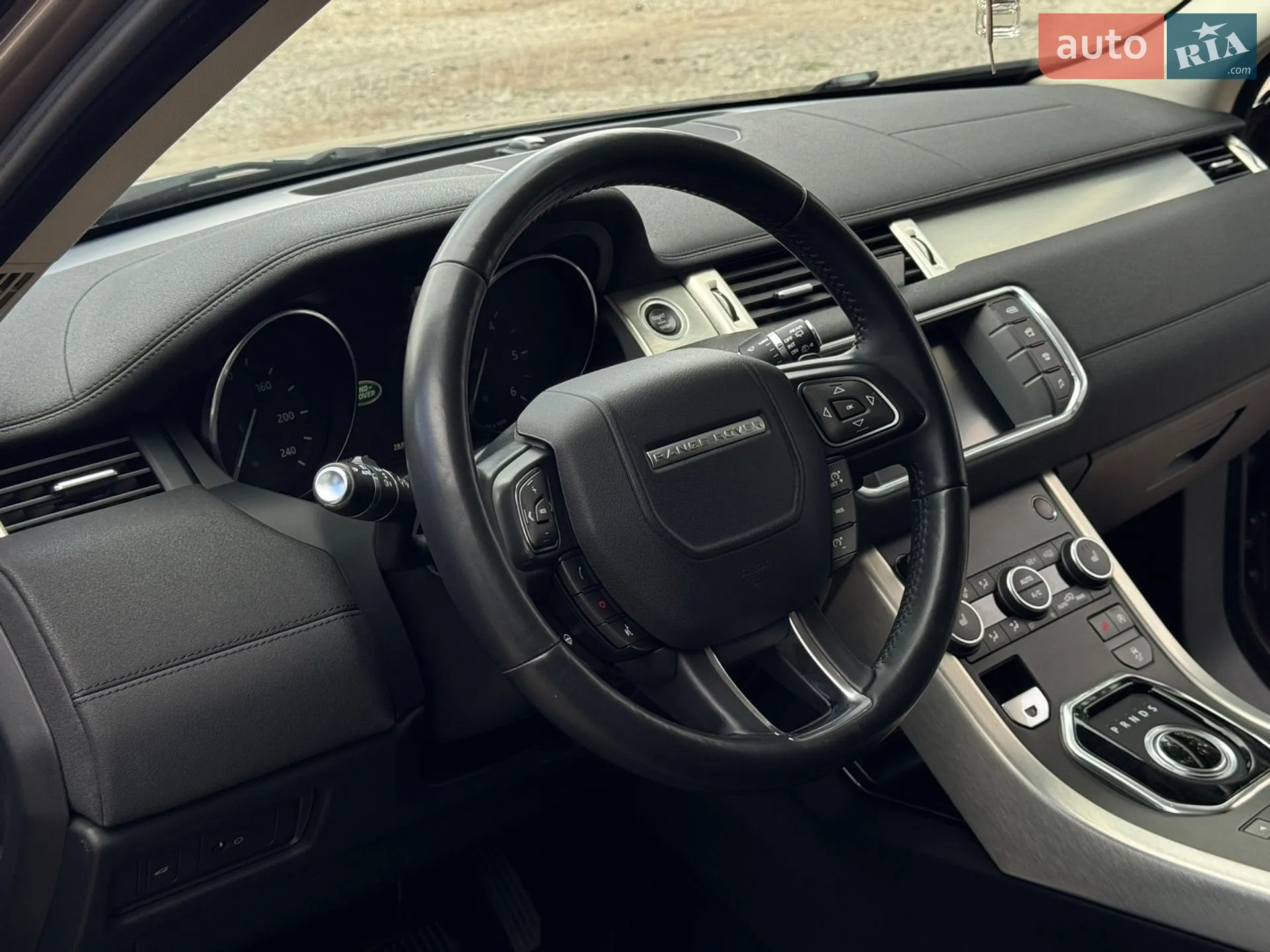 2015 Land Rover Range Rover Evoque - мініатюра 10