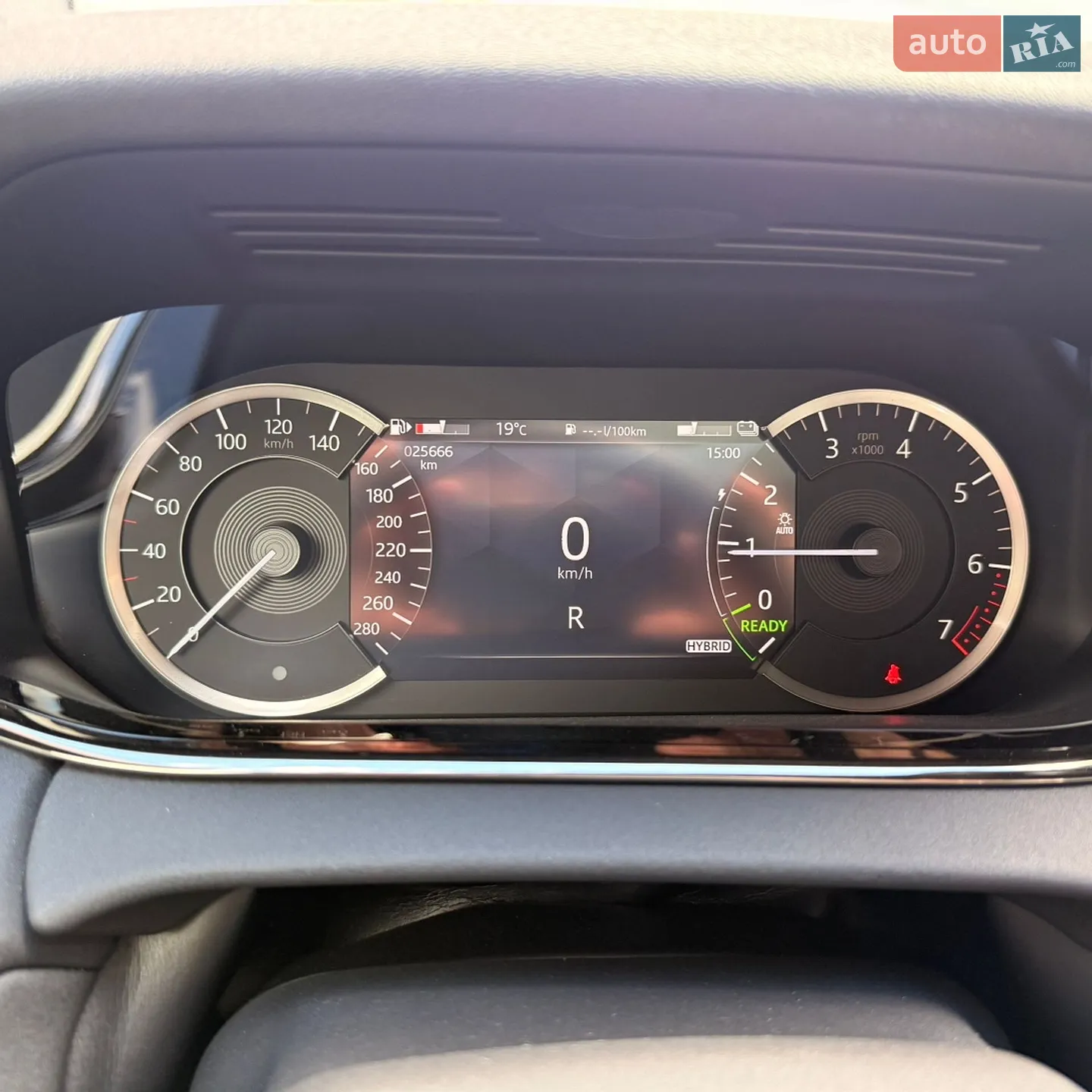 2022 Land Rover Range Rover Evoque - мініатюра 24