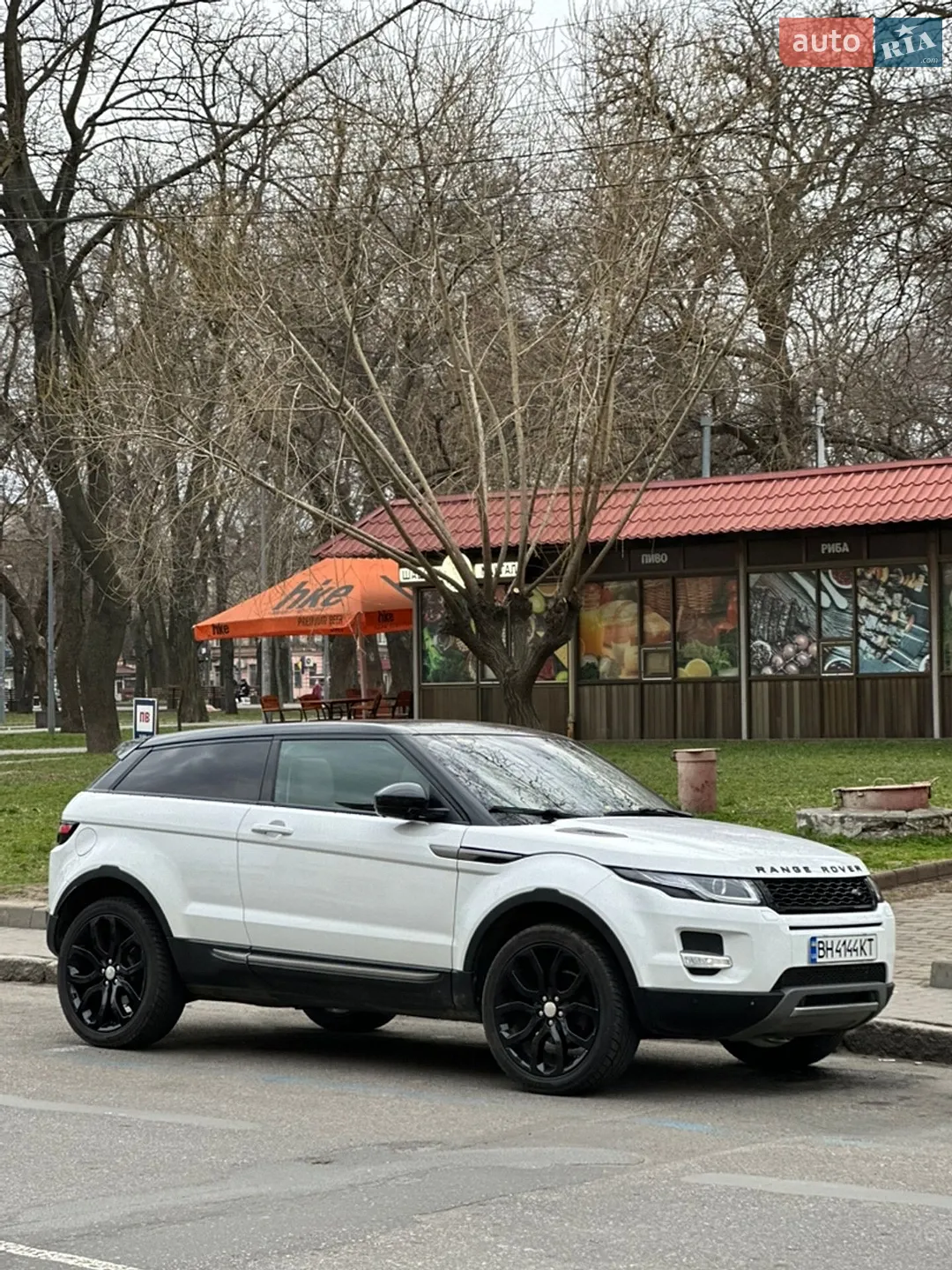 2015 Land Rover Range Rover Evoque - мініатюра 21