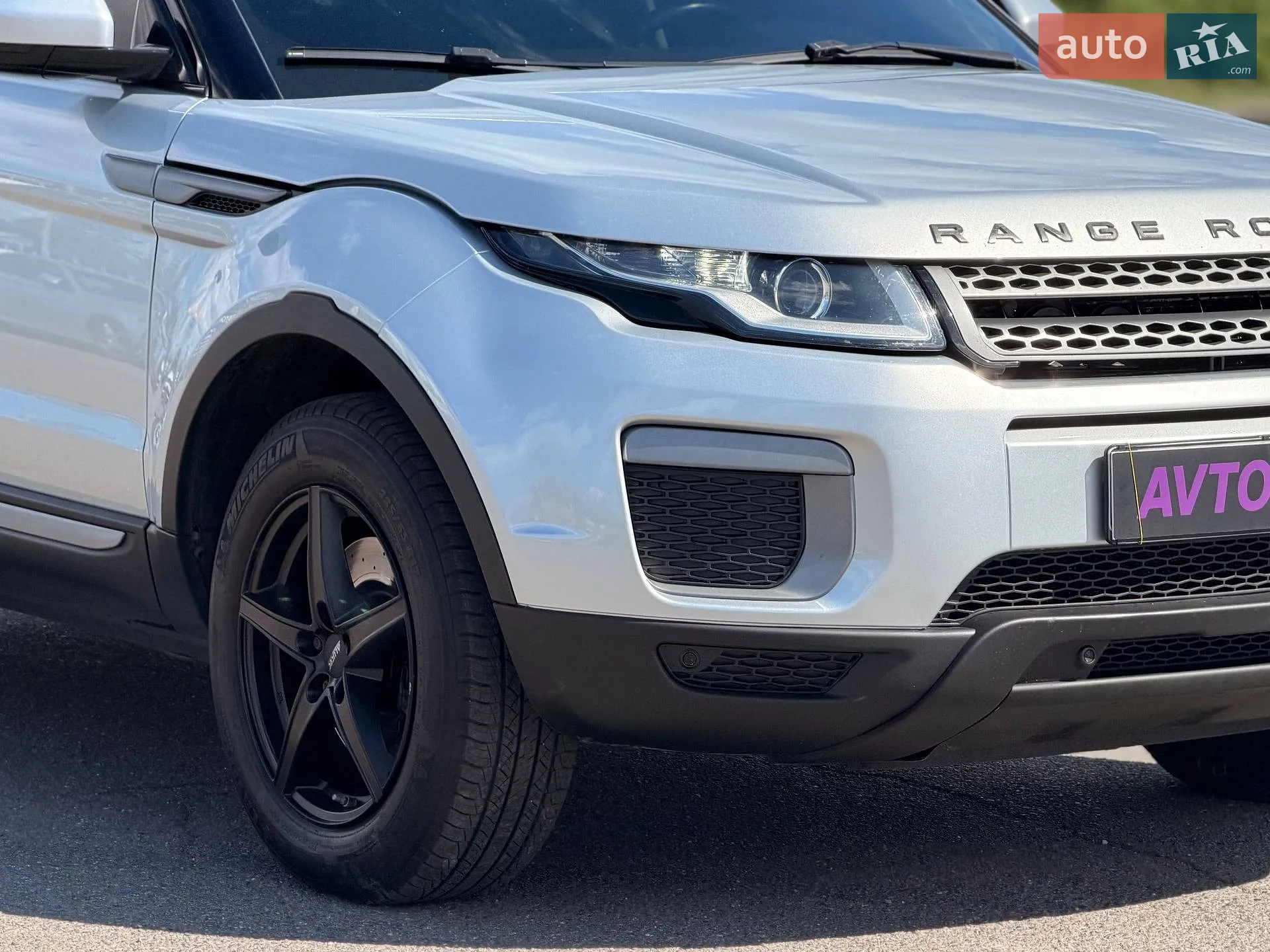 2015 Land Rover Range Rover Evoque - мініатюра 11