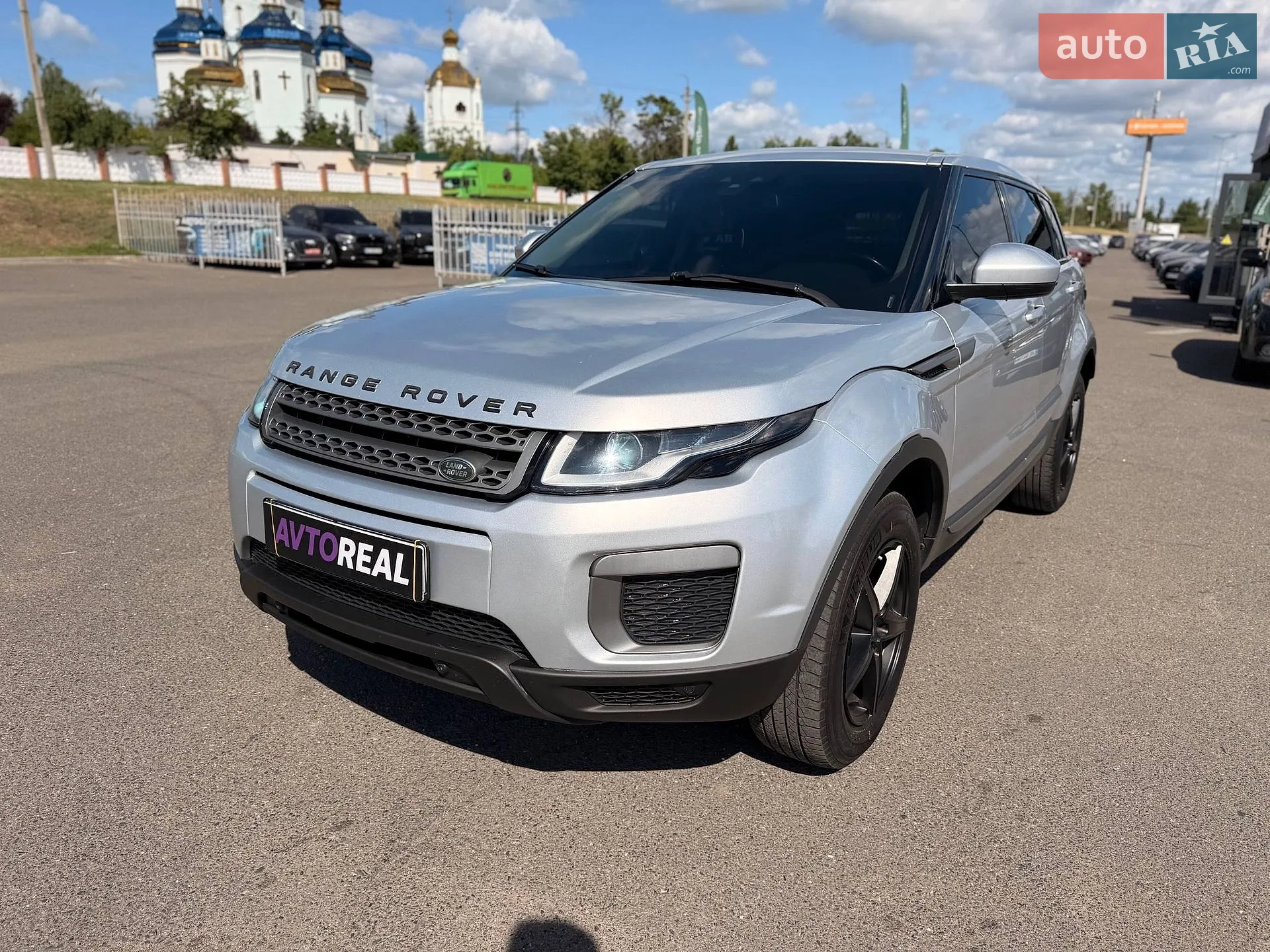 2015 Land Rover Range Rover Evoque - мініатюра 13