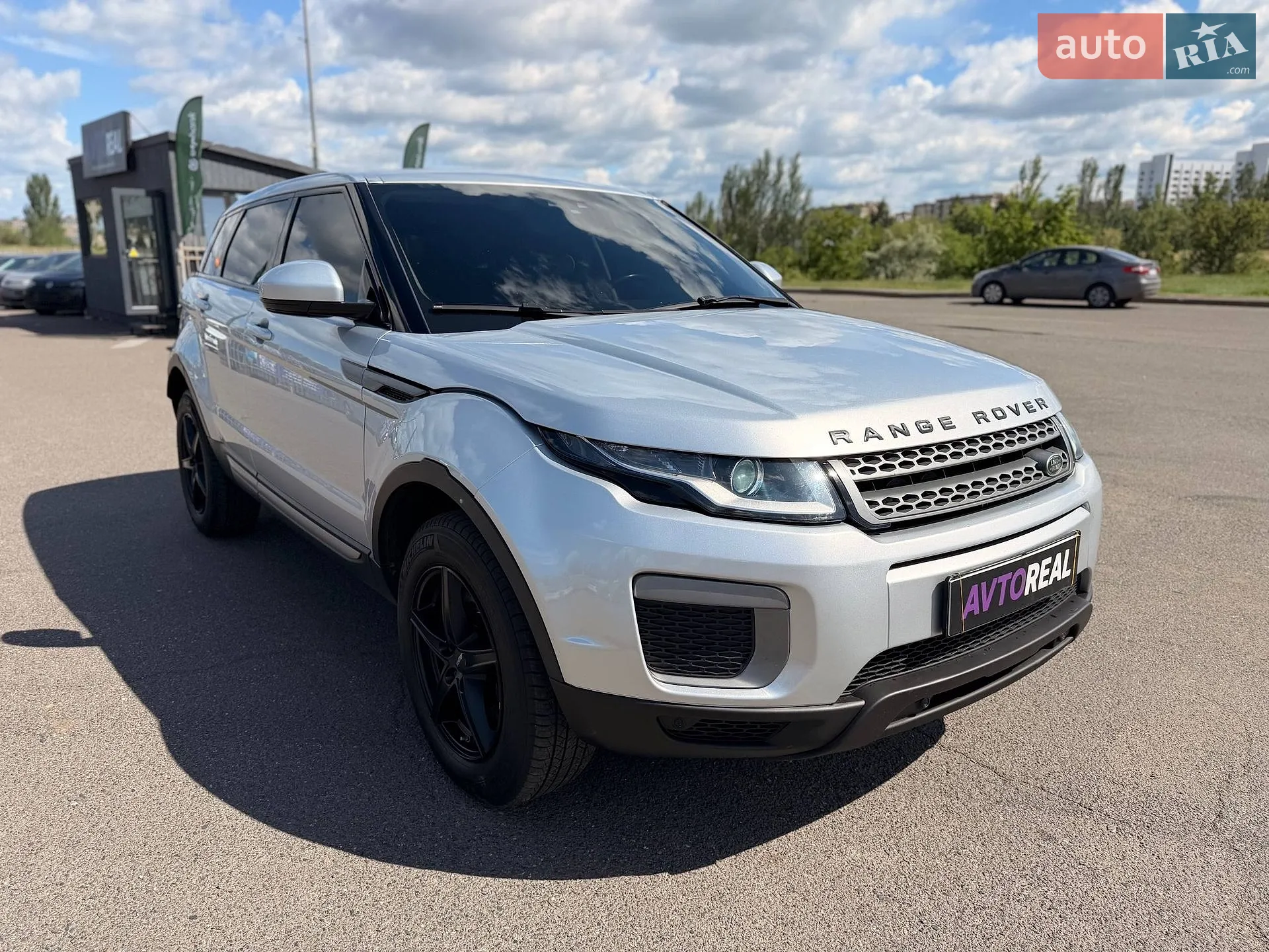 2015 Land Rover Range Rover Evoque - мініатюра 16