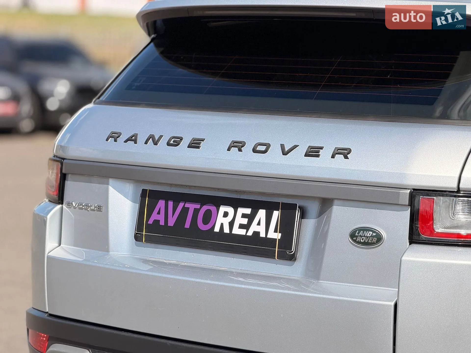 2015 Land Rover Range Rover Evoque - мініатюра 25