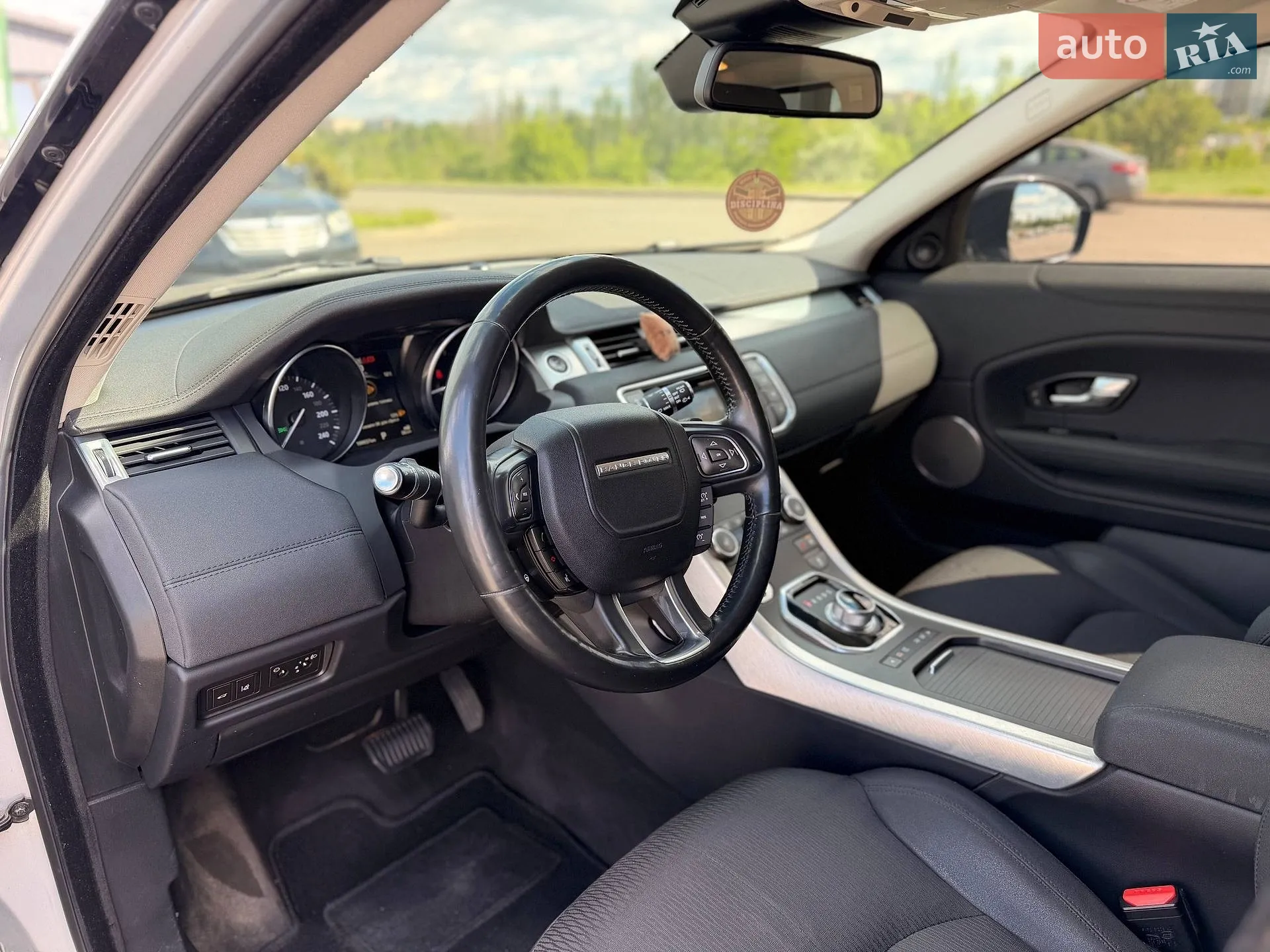 2015 Land Rover Range Rover Evoque - мініатюра 39