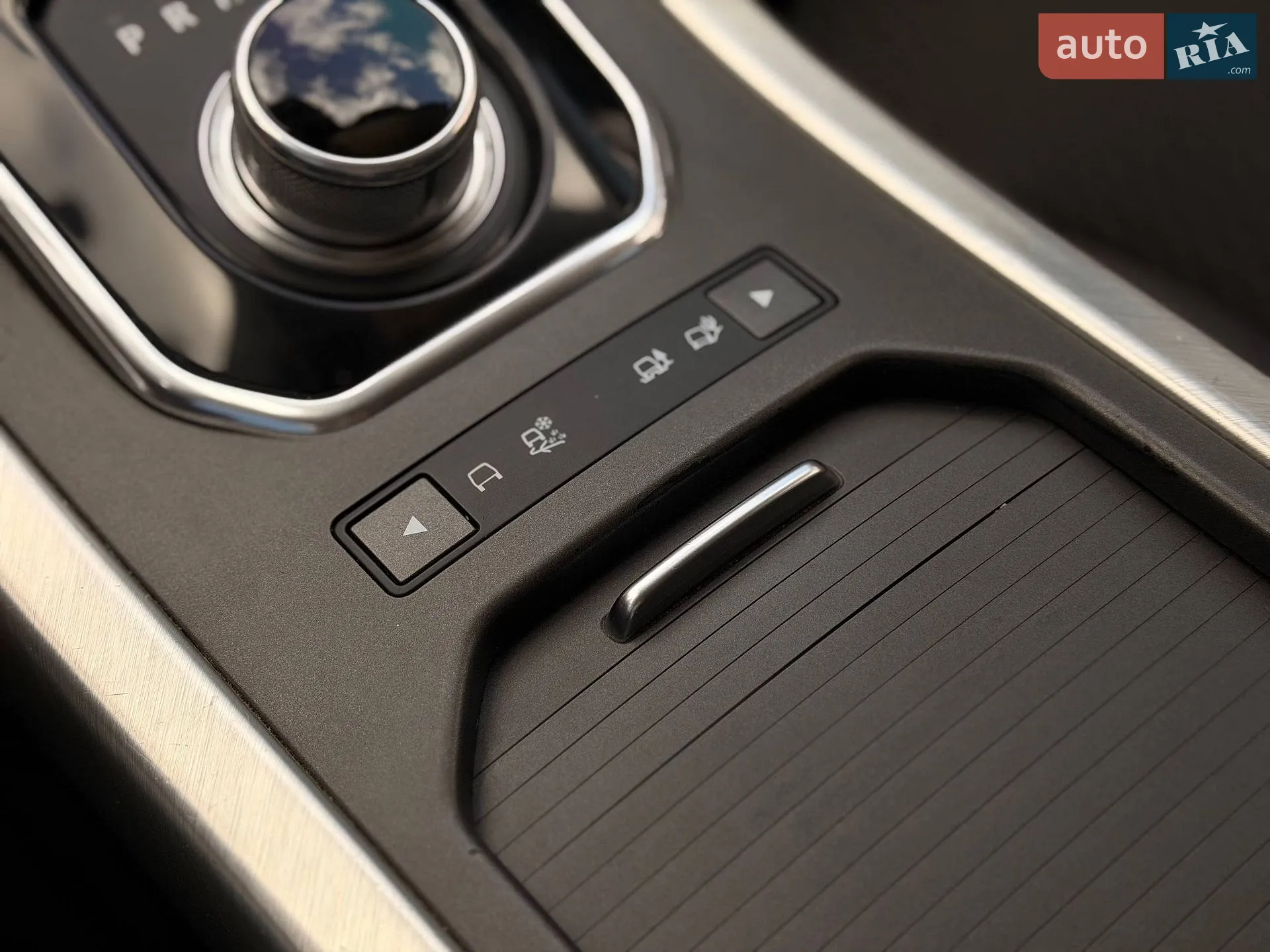 2015 Land Rover Range Rover Evoque - мініатюра 67